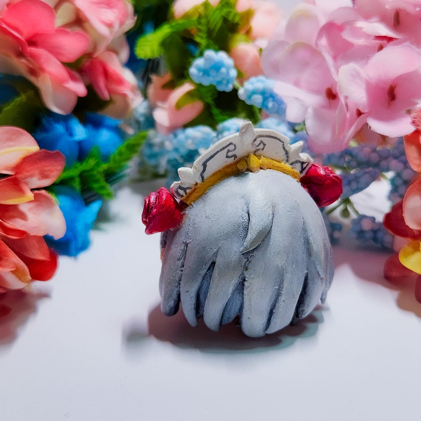 Crafted Ball: Noelle