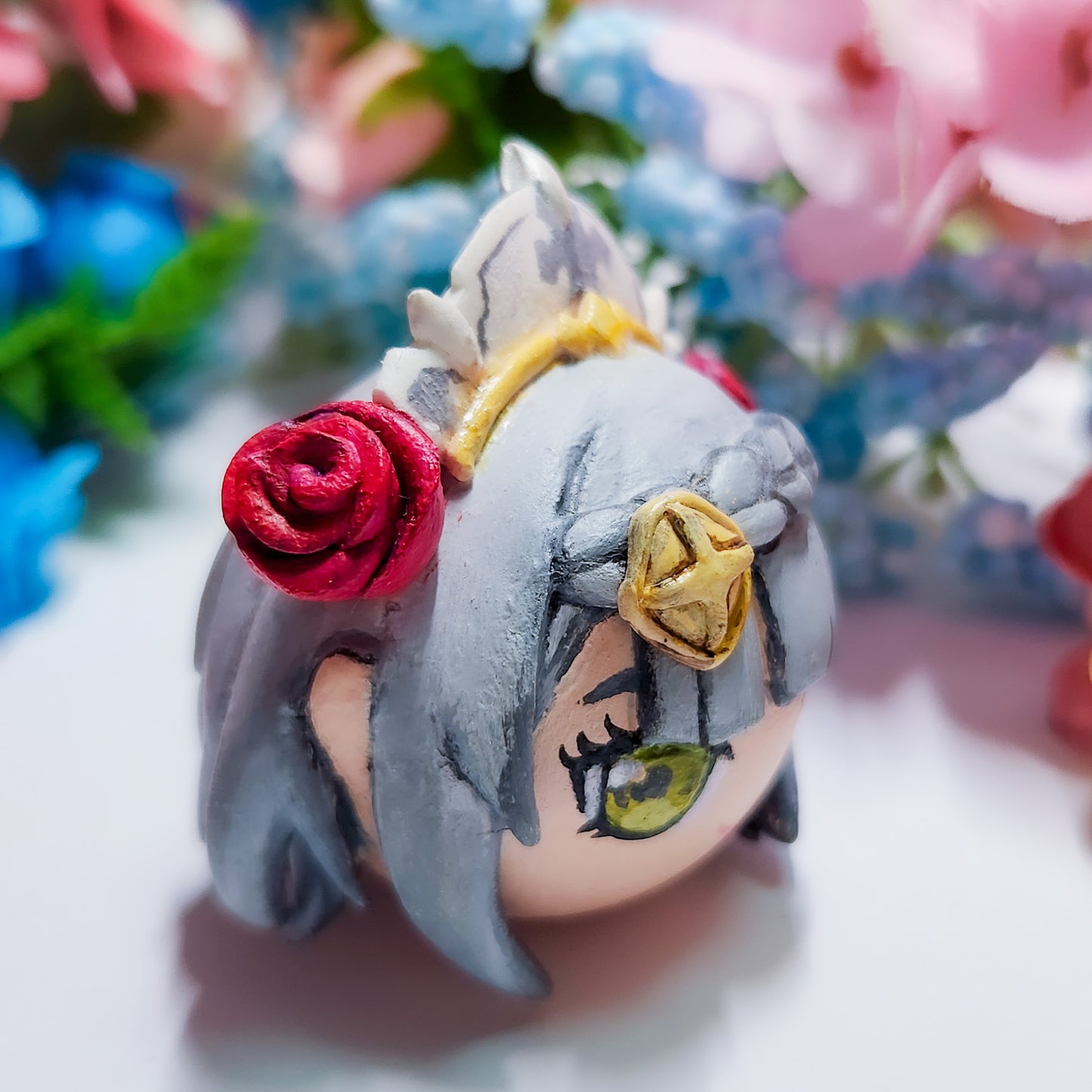 Crafted Ball: Noelle