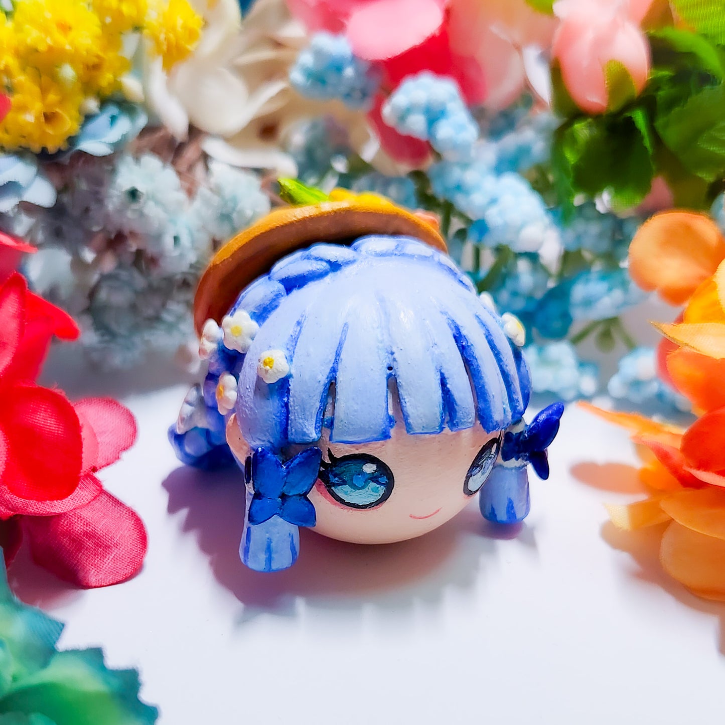 Crafted Ball: Springbloom Ayaka