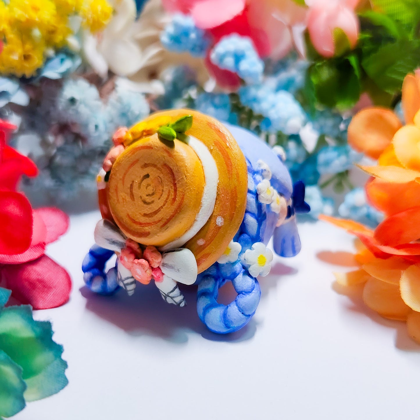 Crafted Ball: Springbloom Ayaka