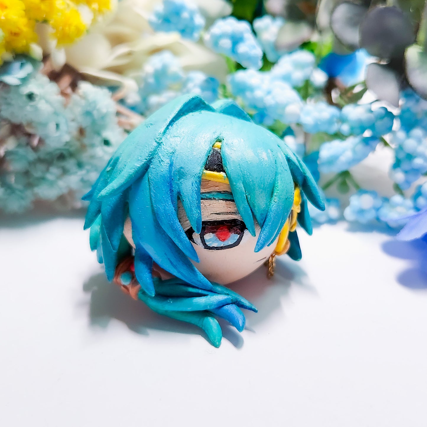 Crafted Ball: Anaxa