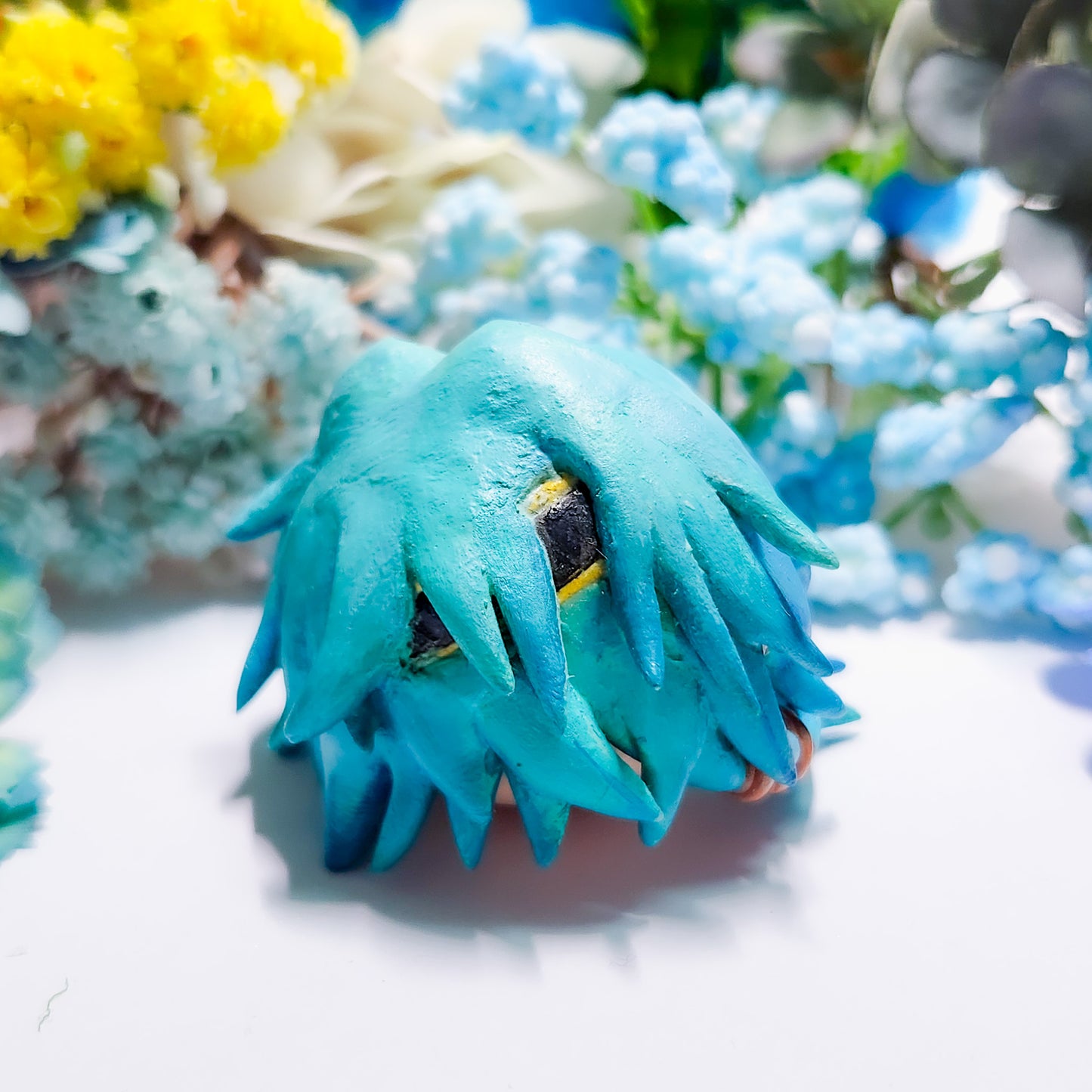 Crafted Ball: Anaxa