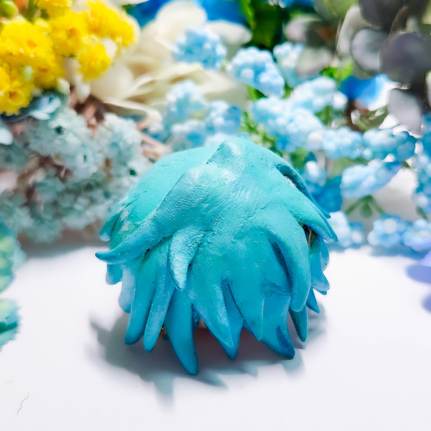 Crafted Ball: Anaxa