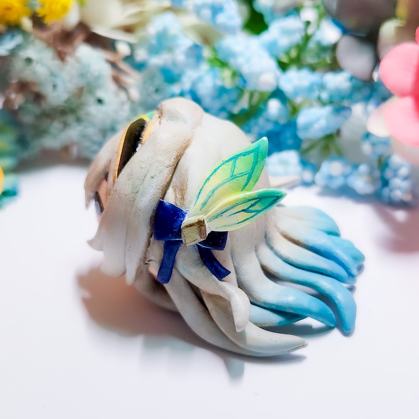 Crafted Ball: Firefly