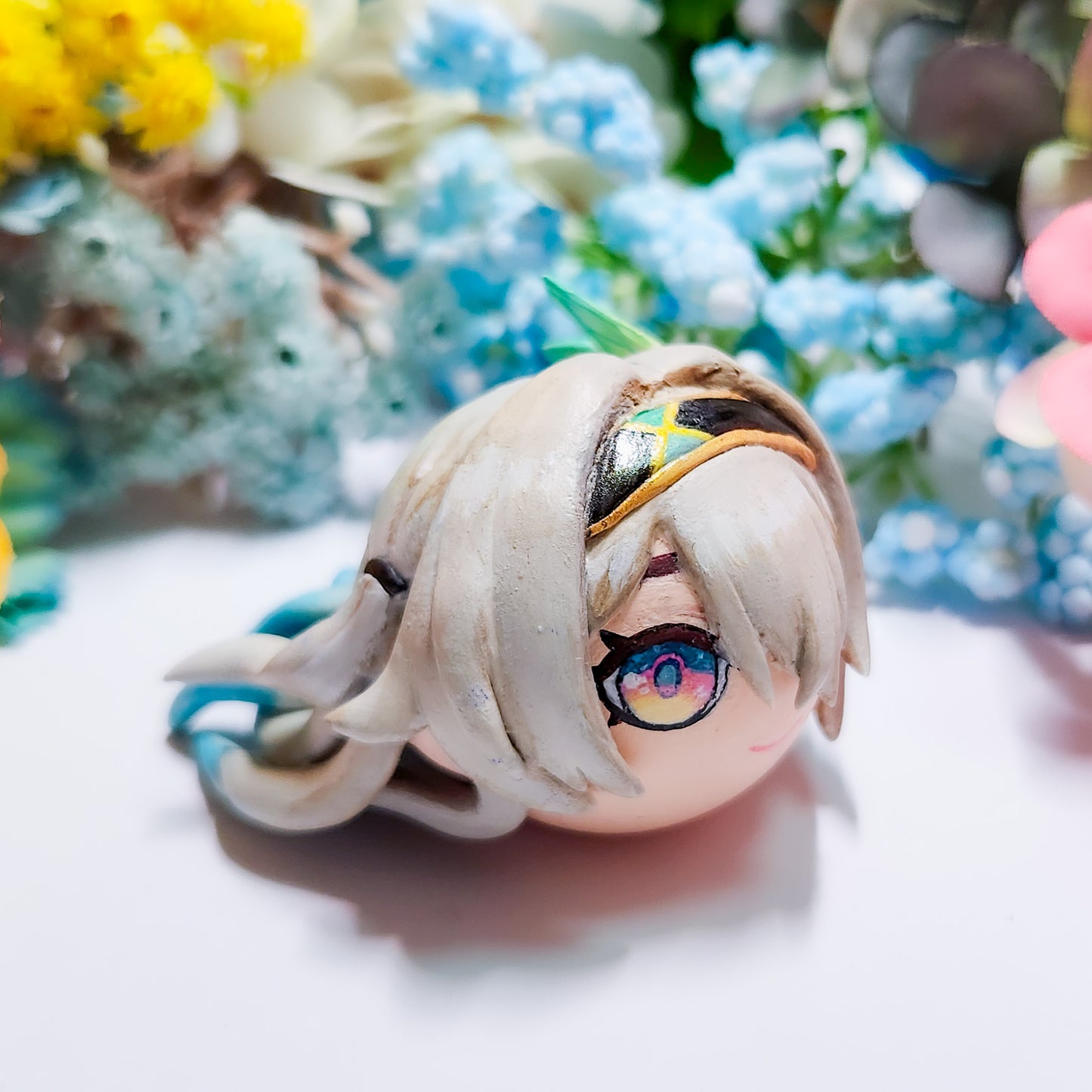 Crafted Ball: Firefly