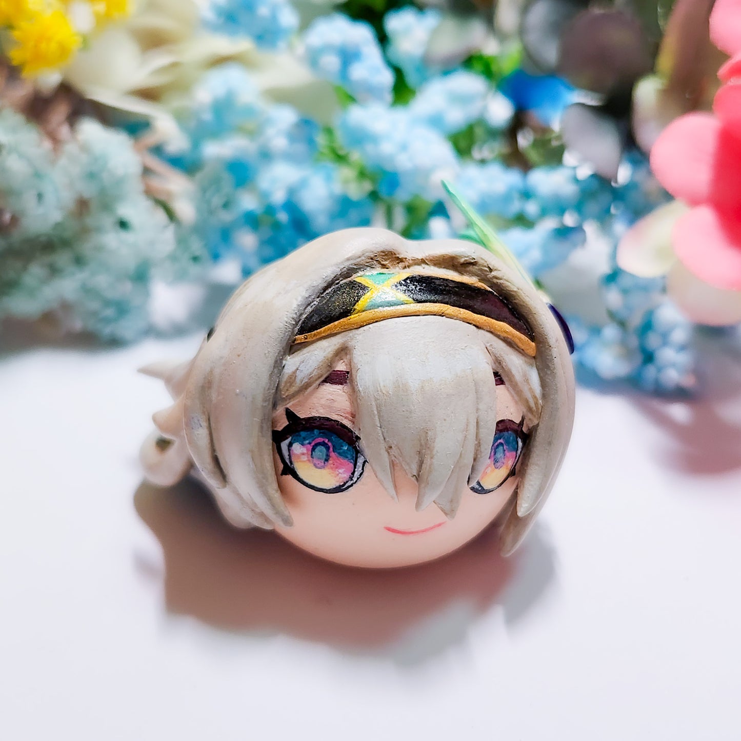 Crafted Ball: Firefly