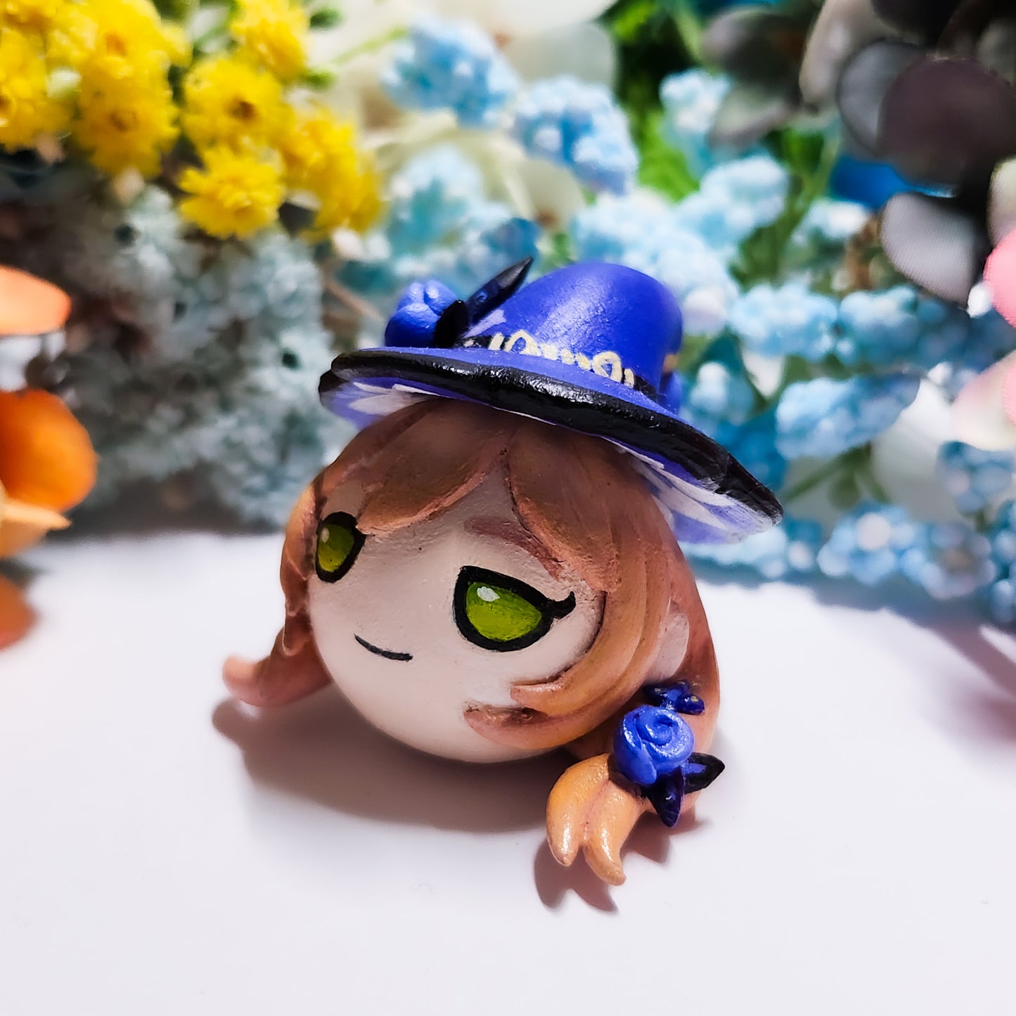 Crafted Ball: Lisa