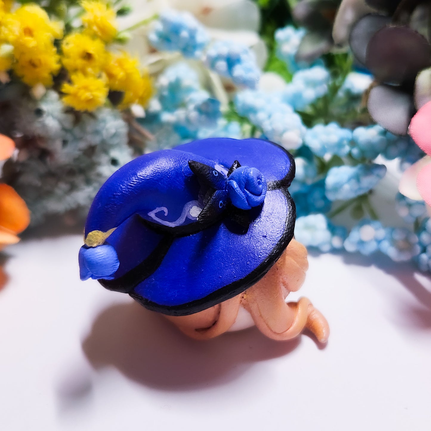 Crafted Ball: Lisa