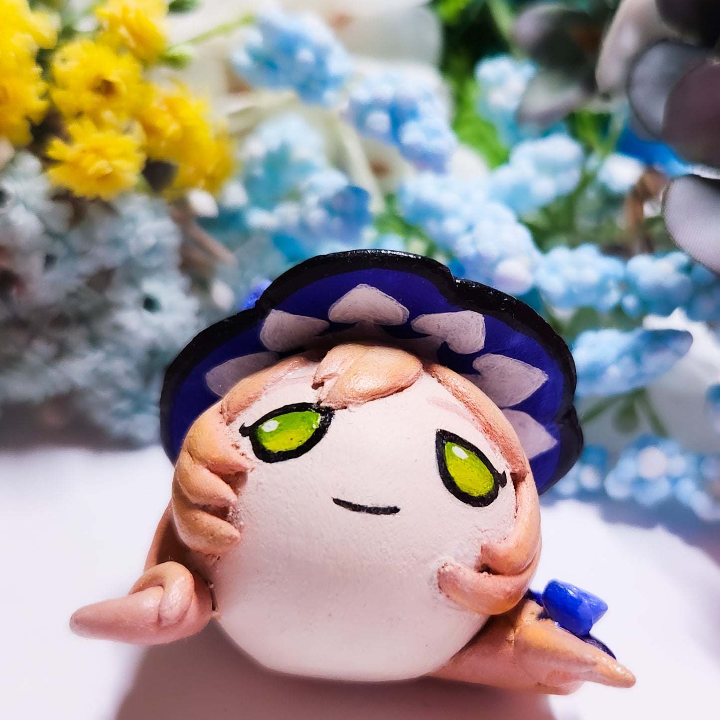 Crafted Ball: Lisa