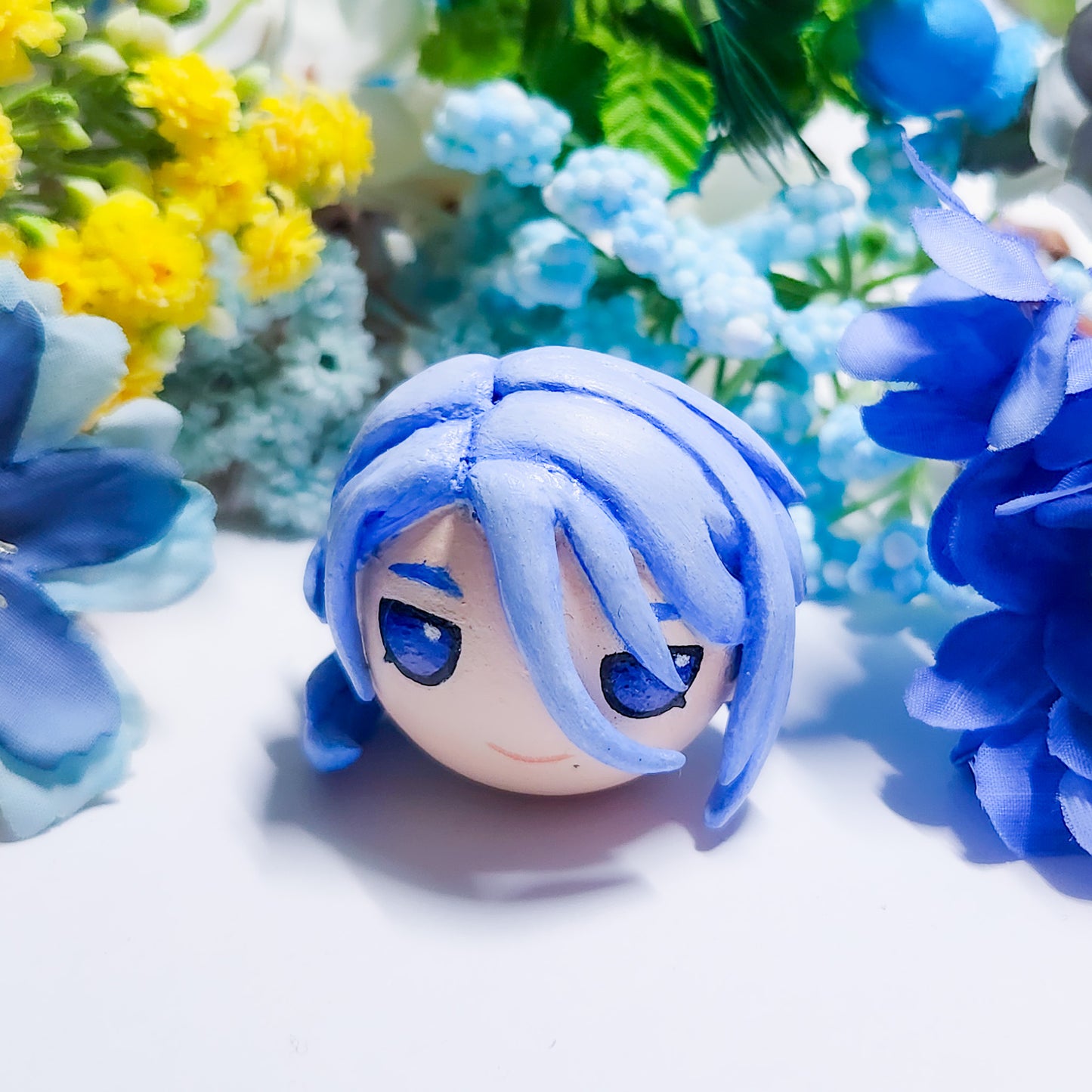 Crafted Ball: Ayato
