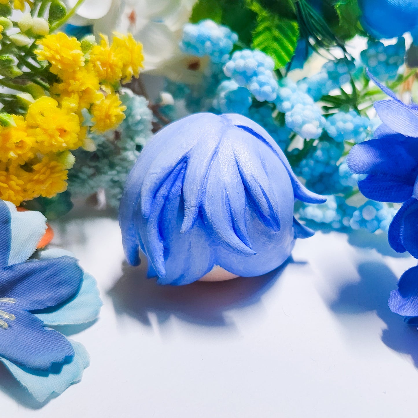 Crafted Ball: Ayato