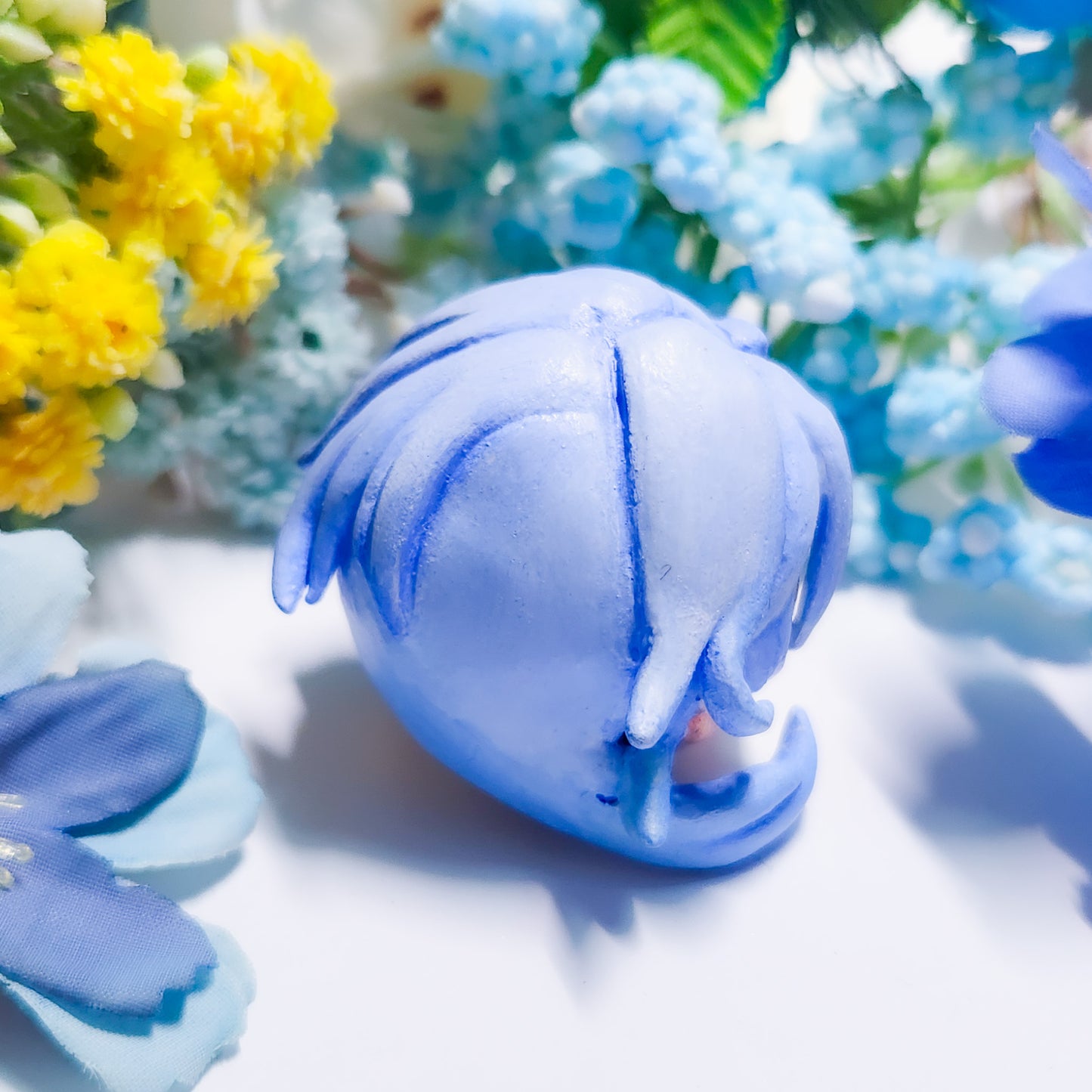 Crafted Ball: Ayato