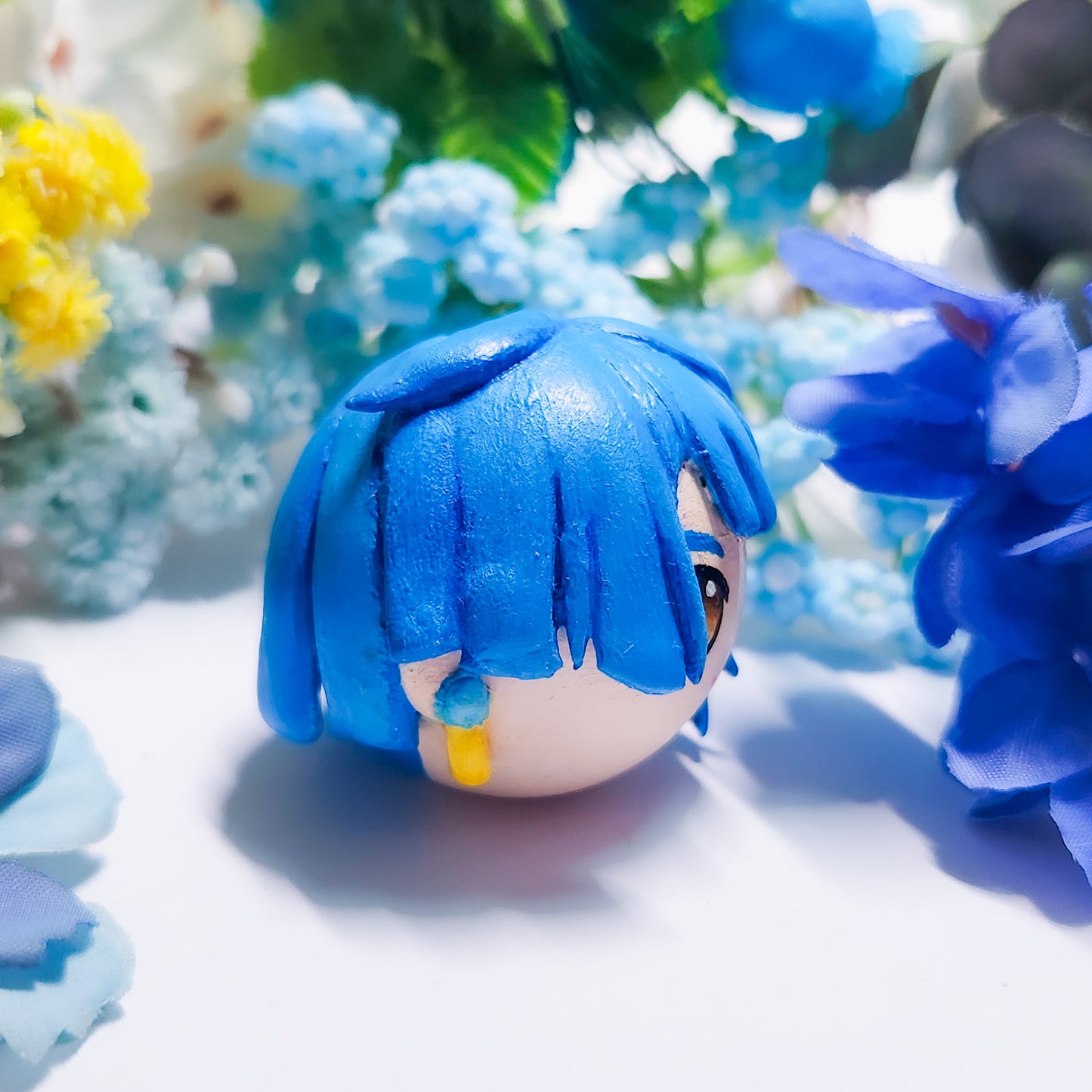 Crafted Ball: Xingqiu