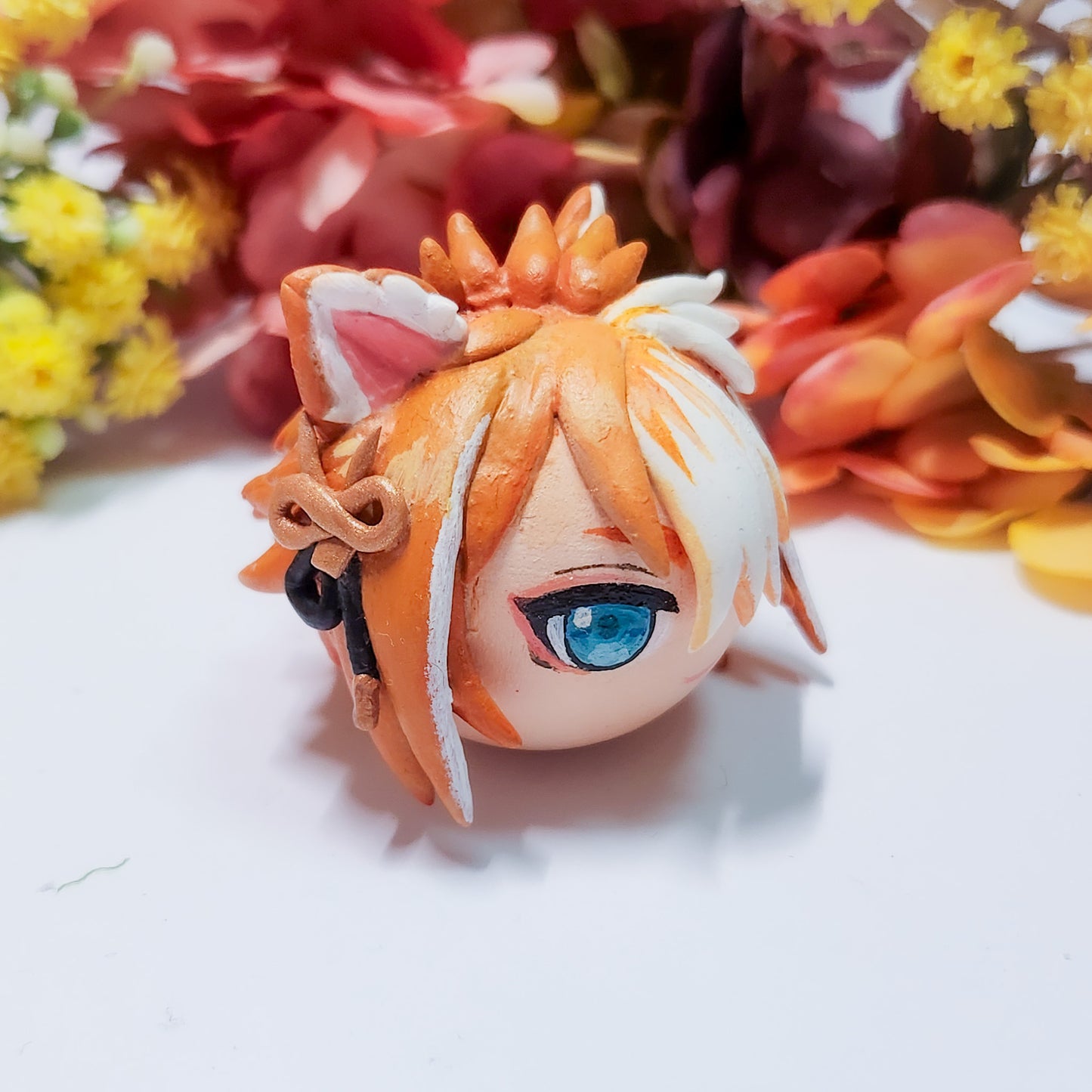 Crafted Ball: Gorou