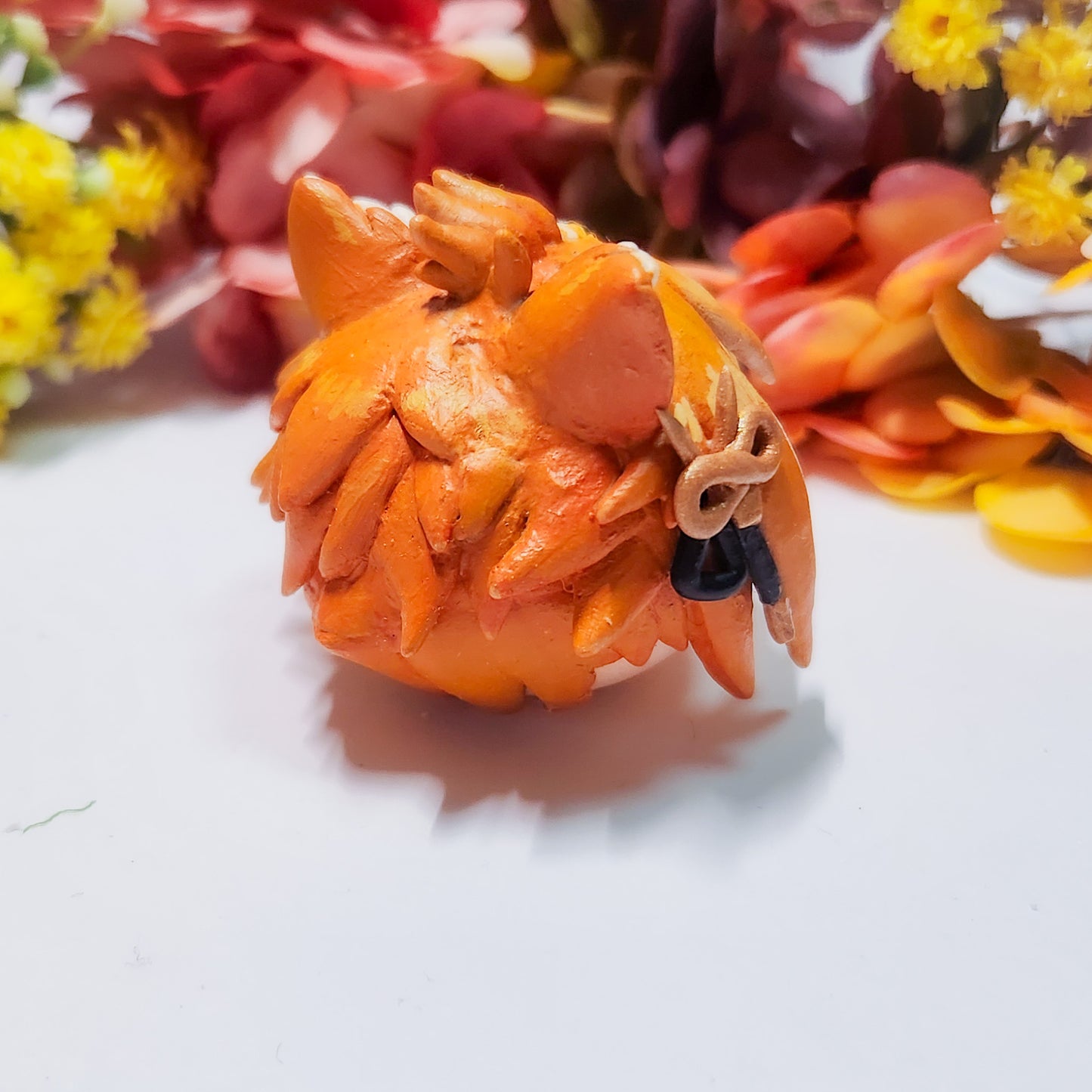 Crafted Ball: Gorou