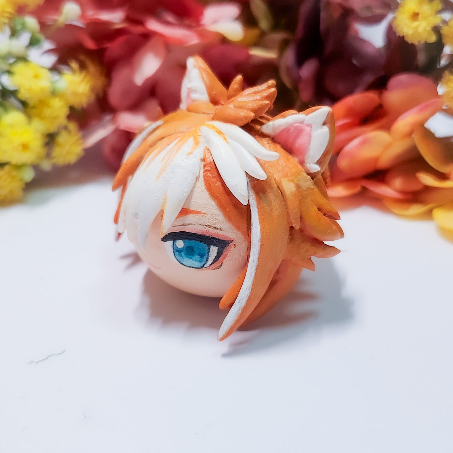 Crafted Ball: Gorou