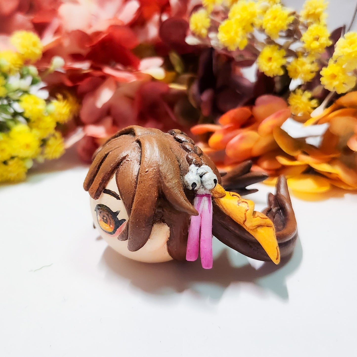 Crafted Ball: Sushang