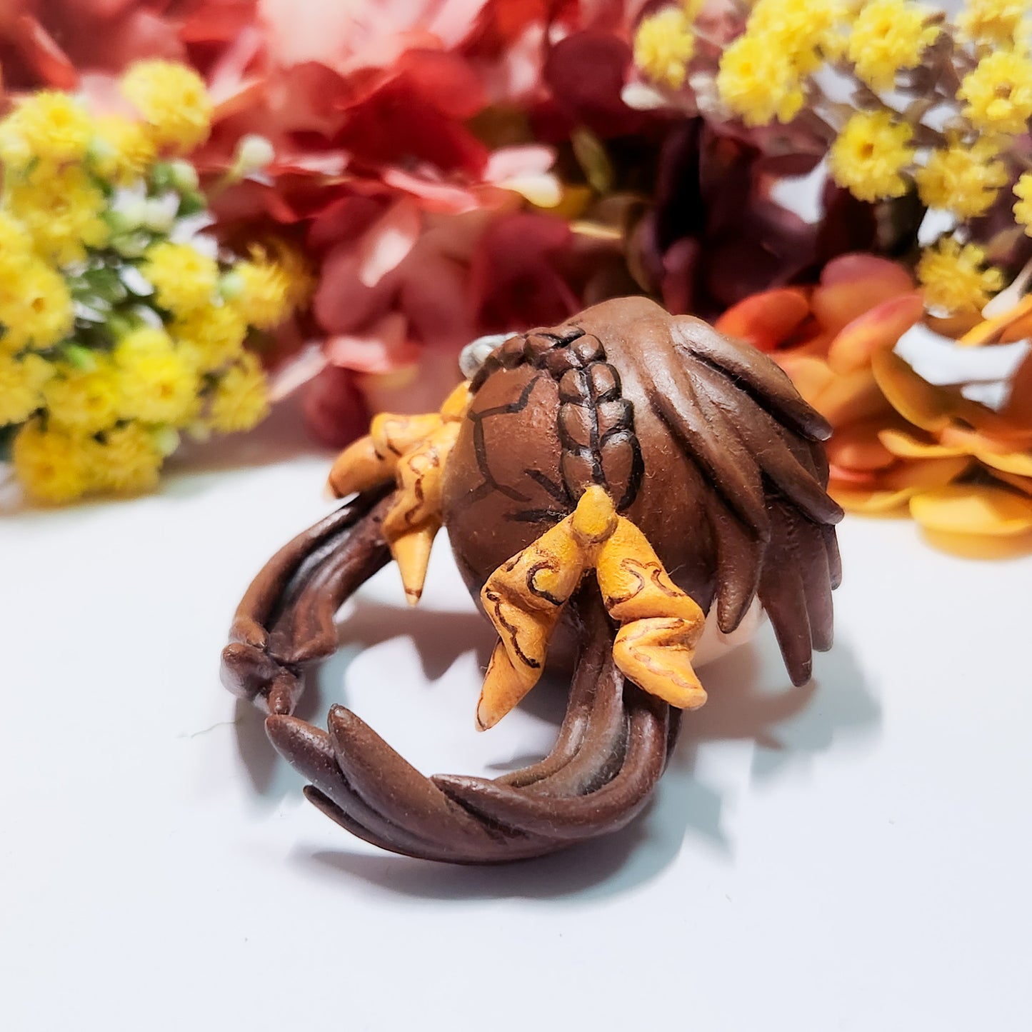 Crafted Ball: Sushang