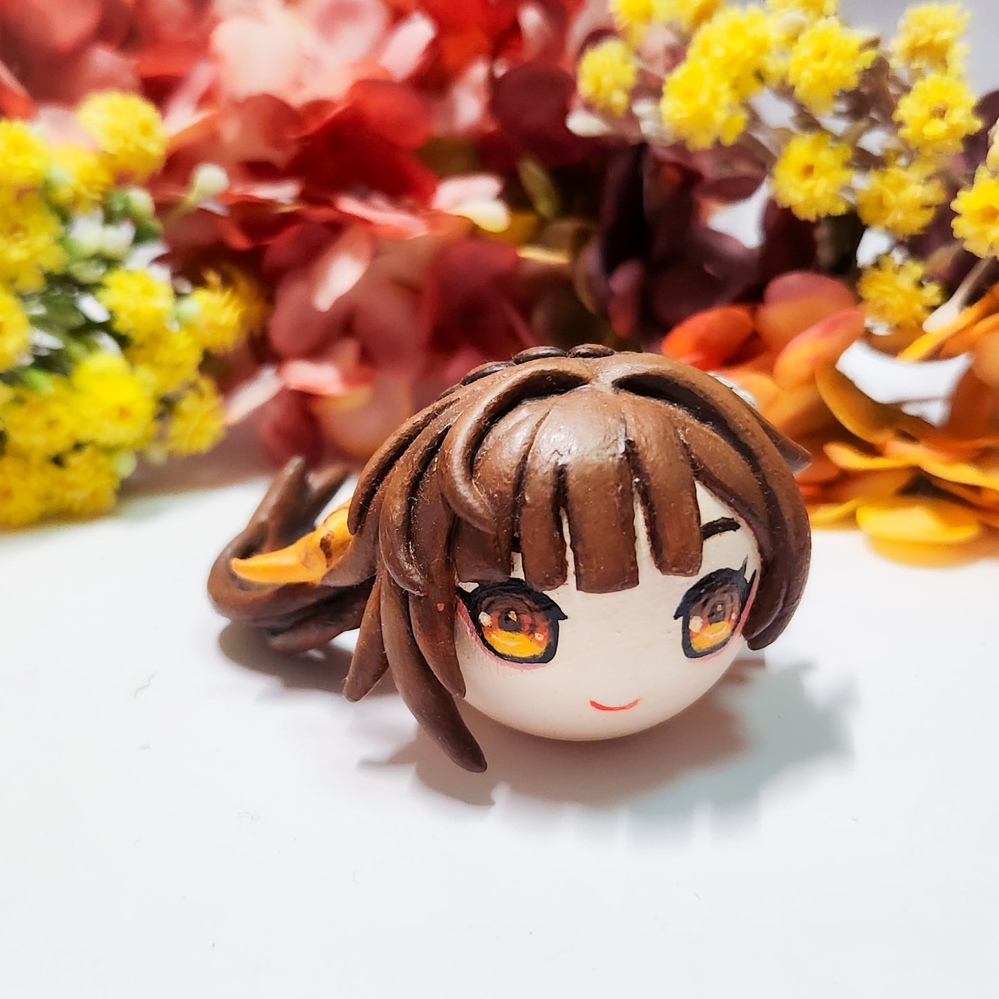 Crafted Ball: Sushang