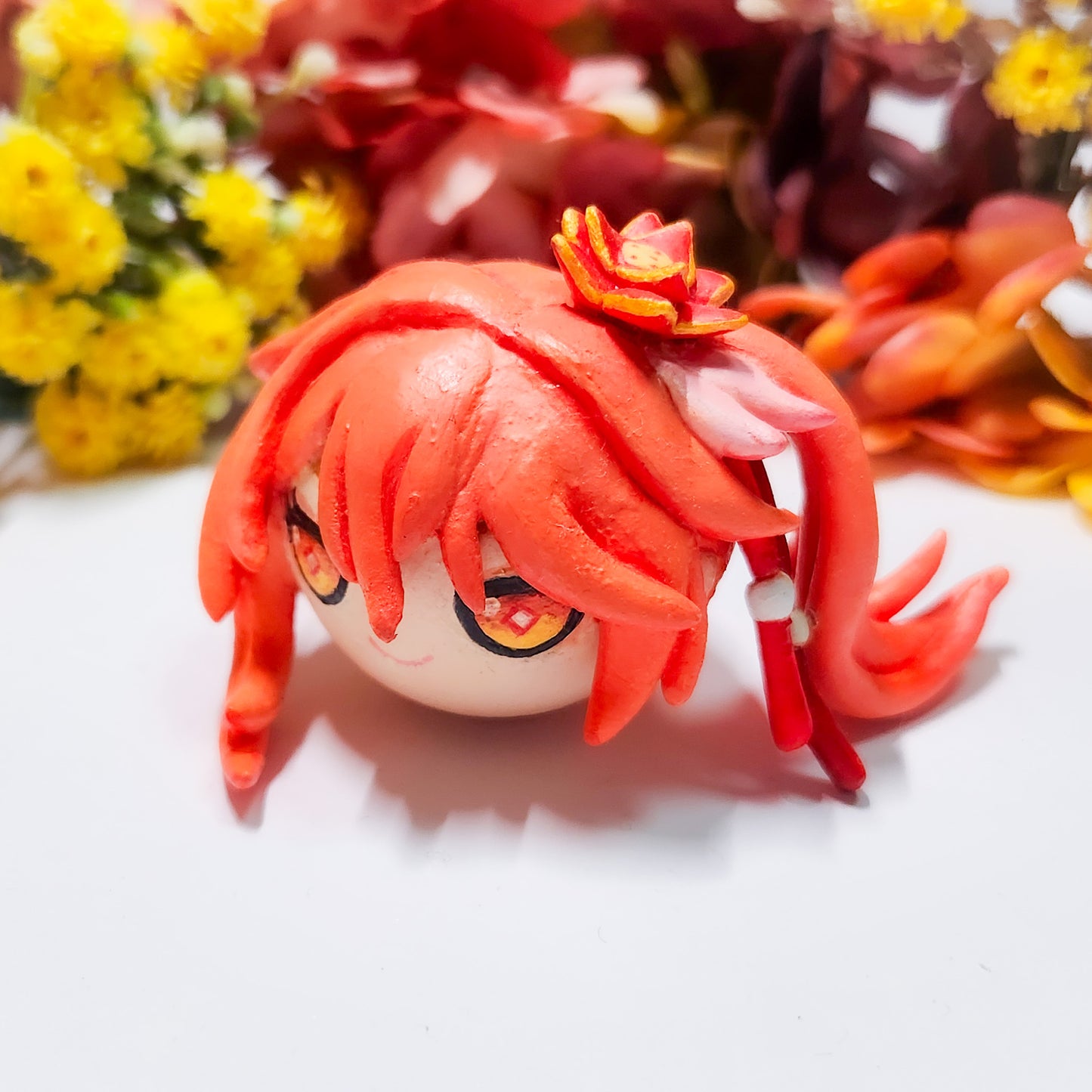 Crafted Ball: Guinaifen
