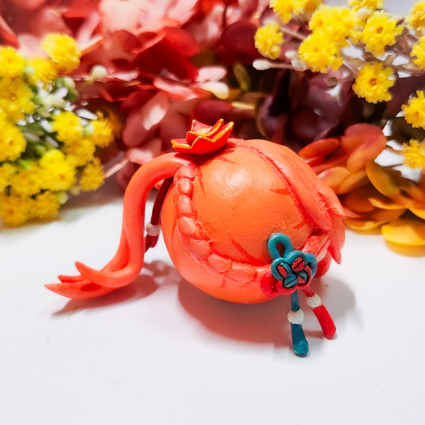 Crafted Ball: Guinaifen