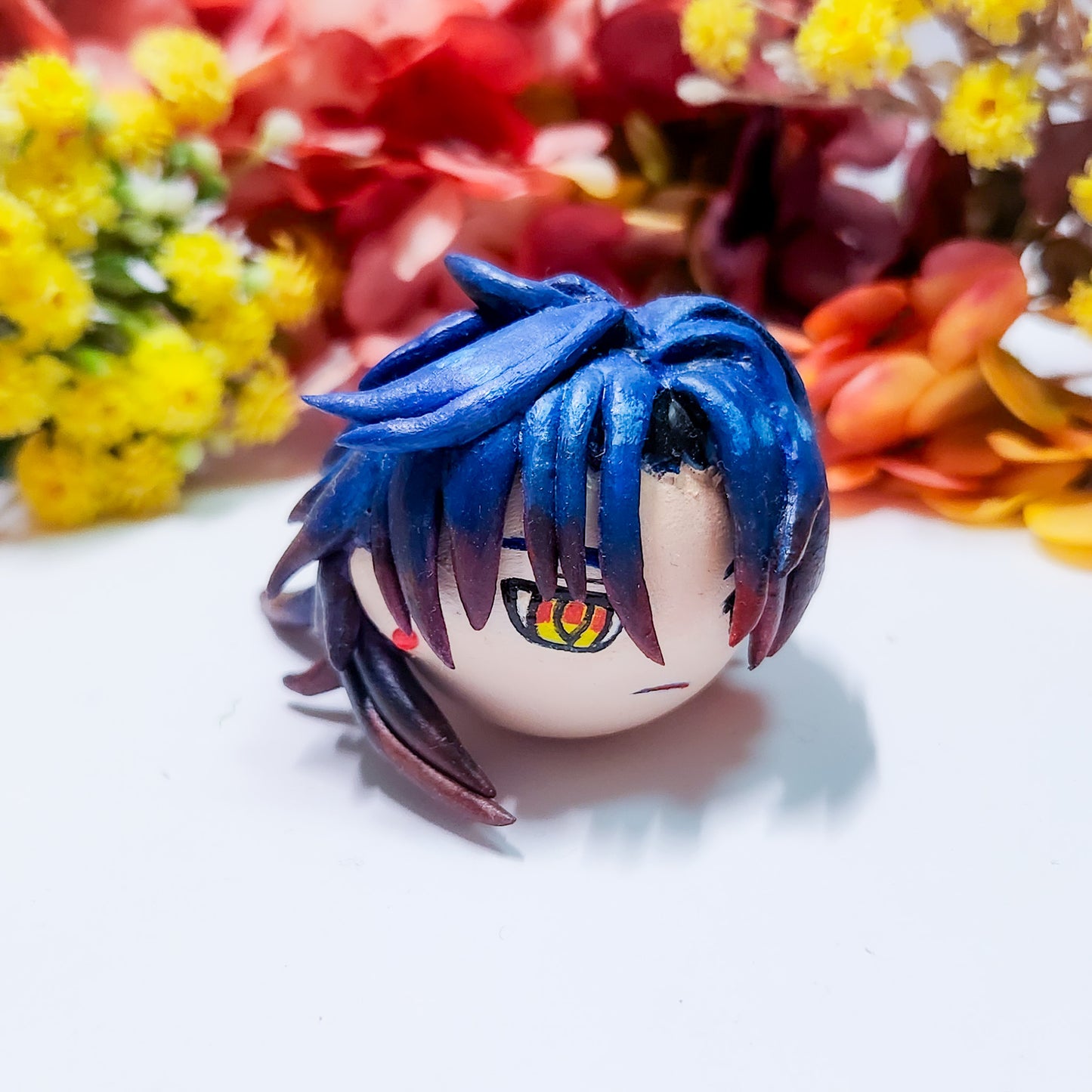 Crafted Ball: Blade