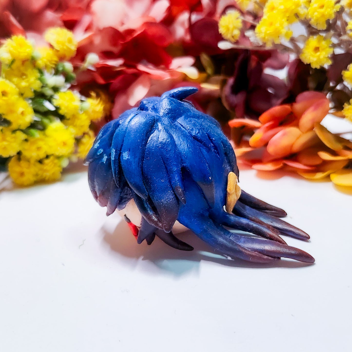 Crafted Ball: Blade