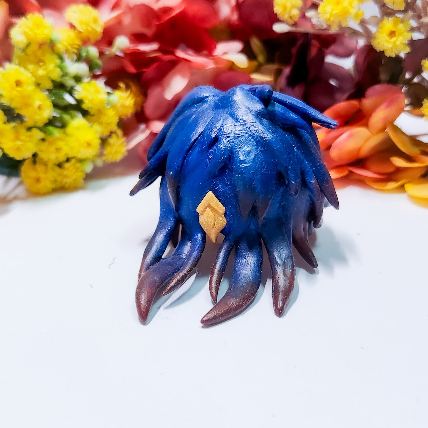 Crafted Ball: Blade