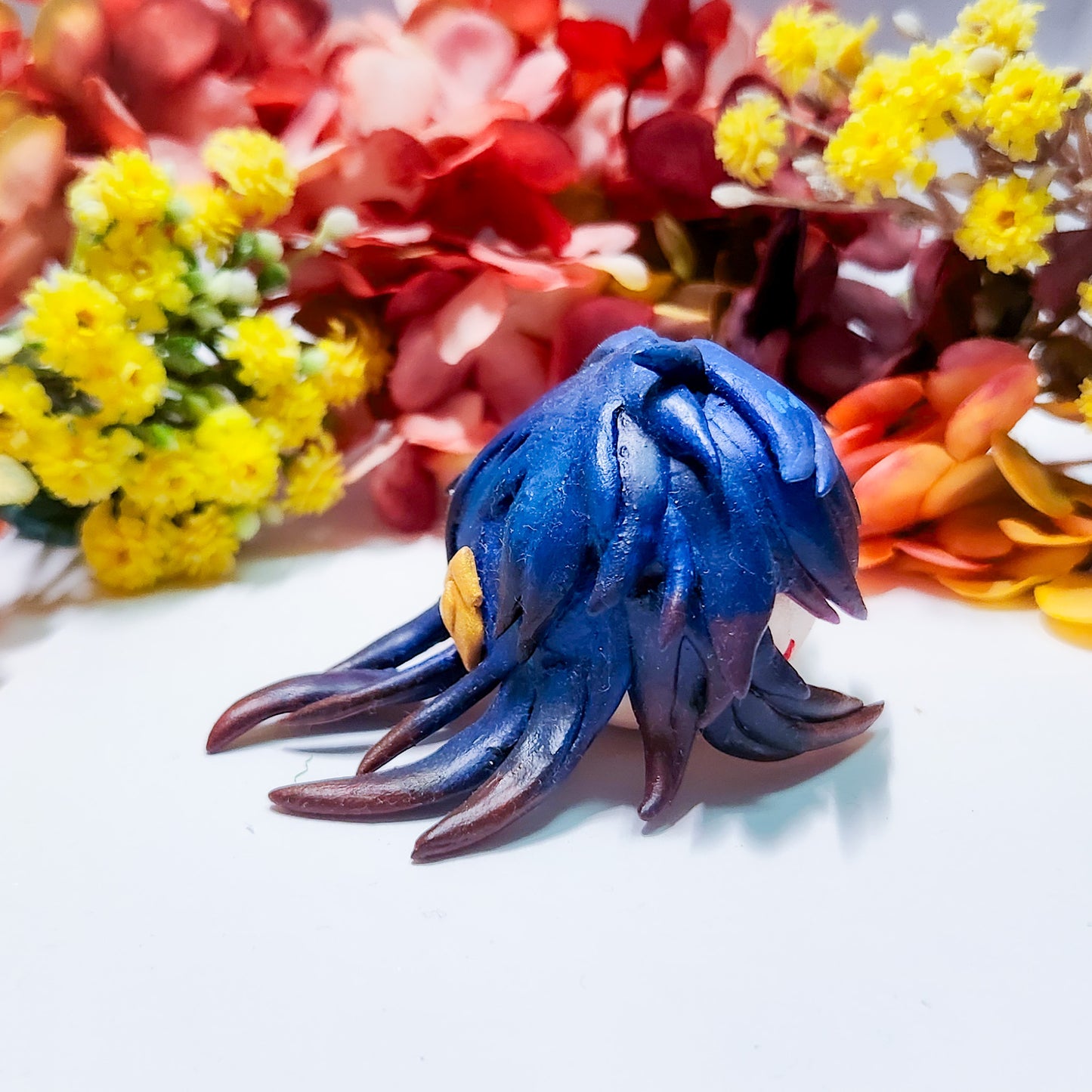 Crafted Ball: Blade