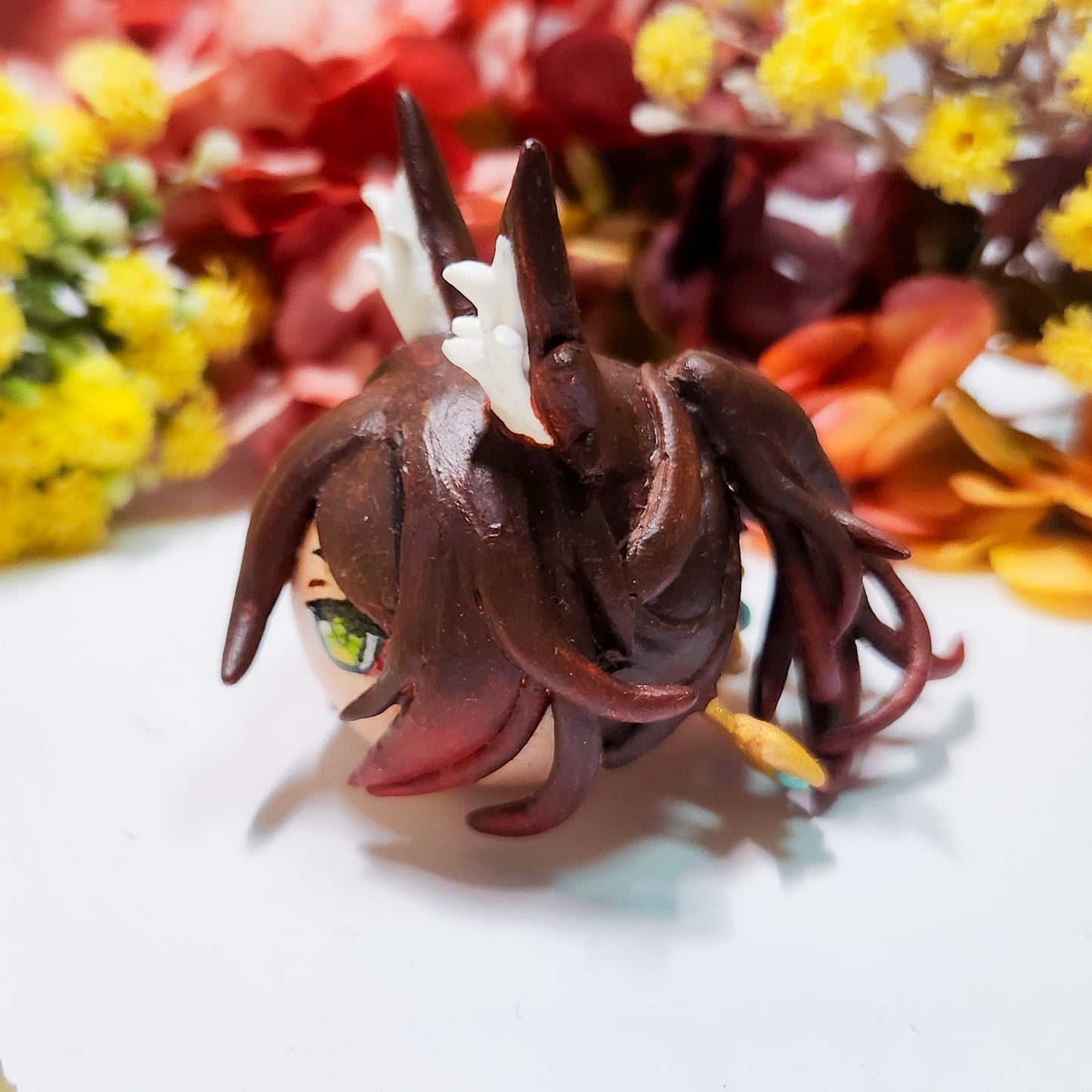 Crafted Ball: Tingyun