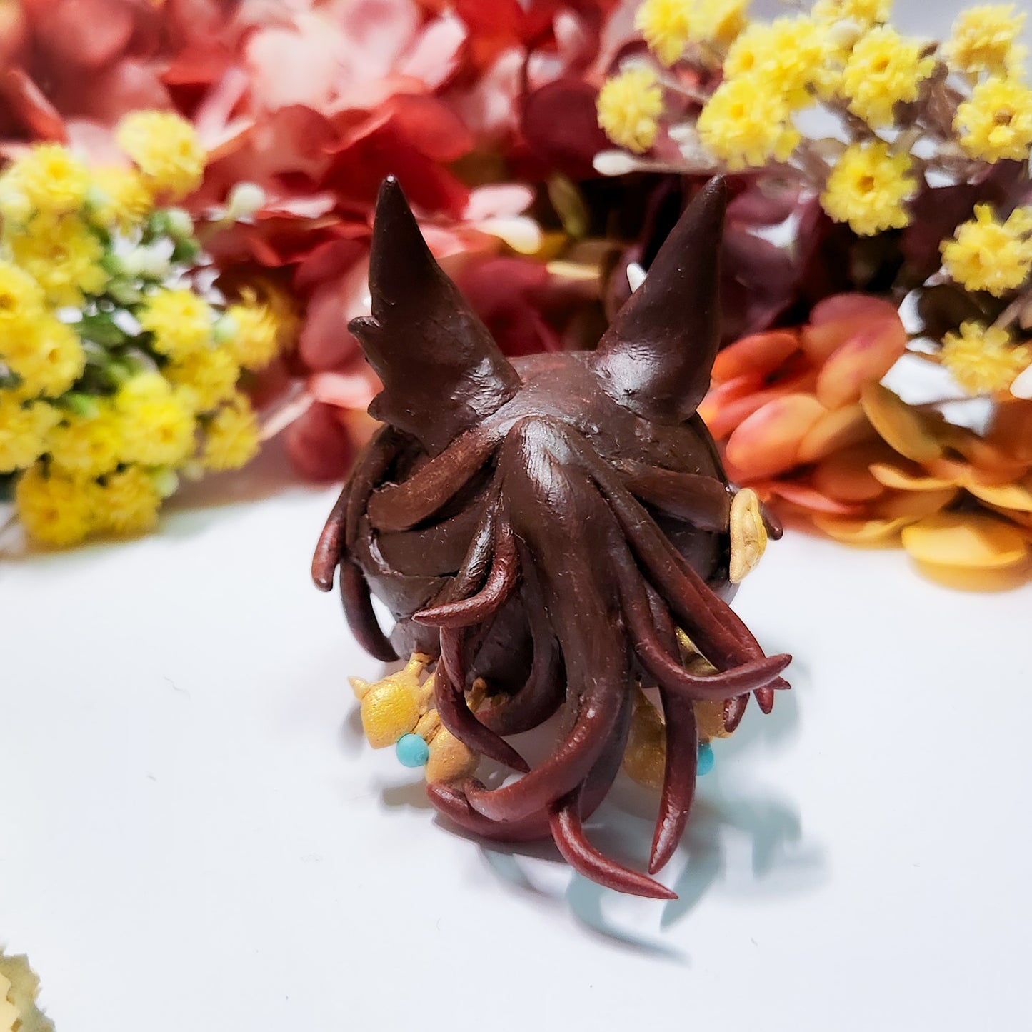Crafted Ball: Tingyun