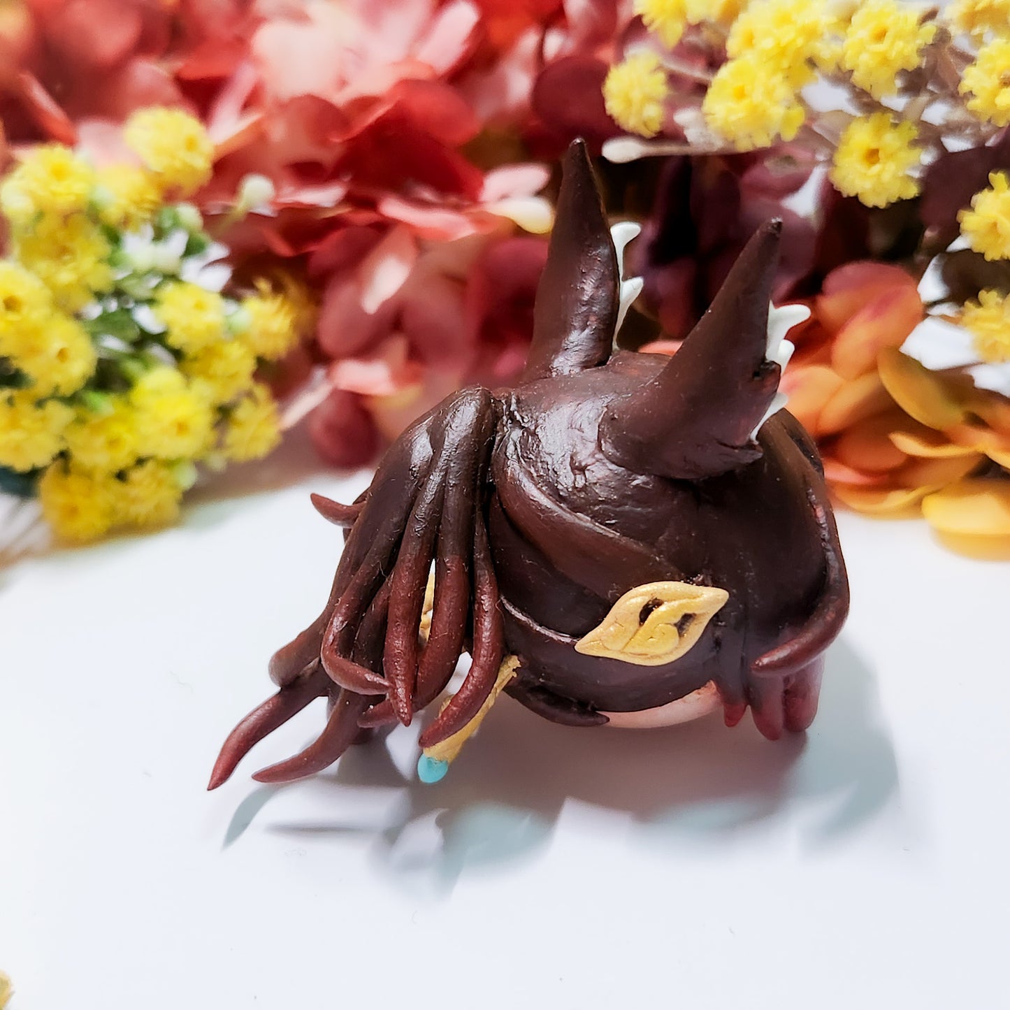 Crafted Ball: Tingyun