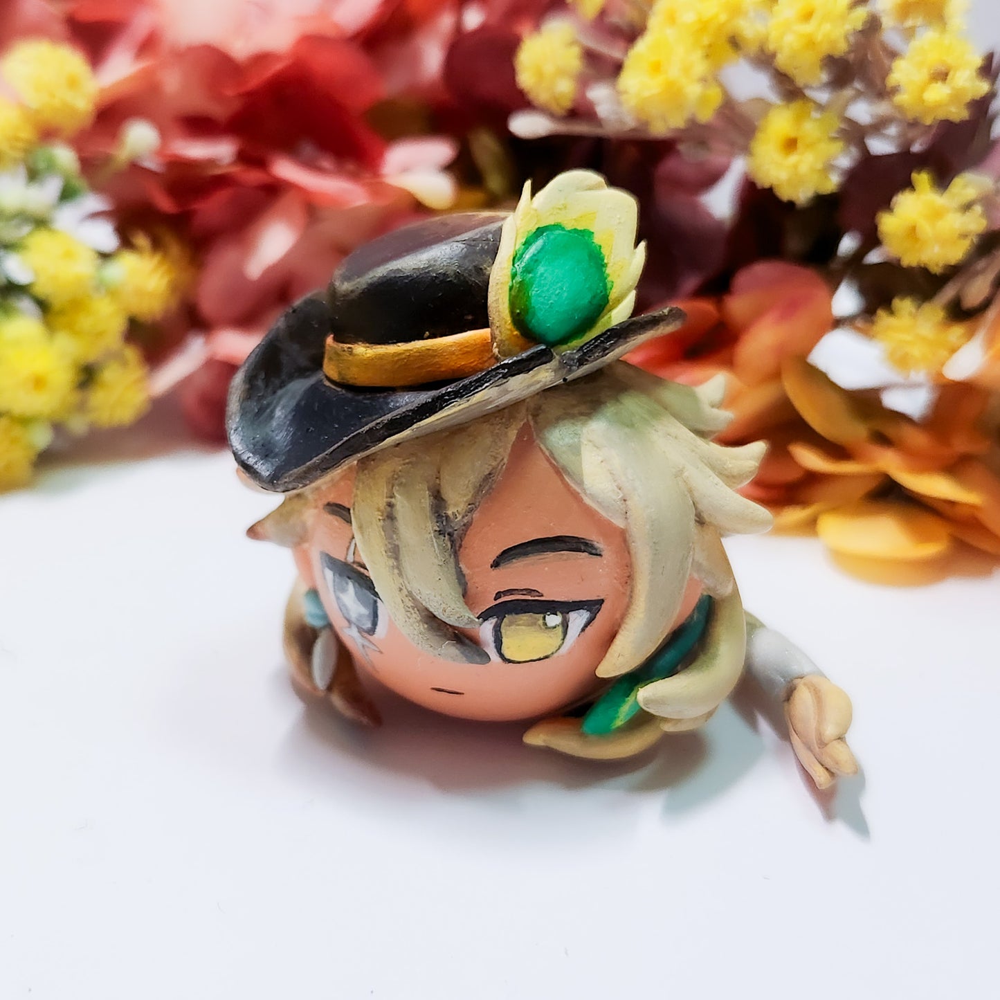 Crafted Ball: Argus