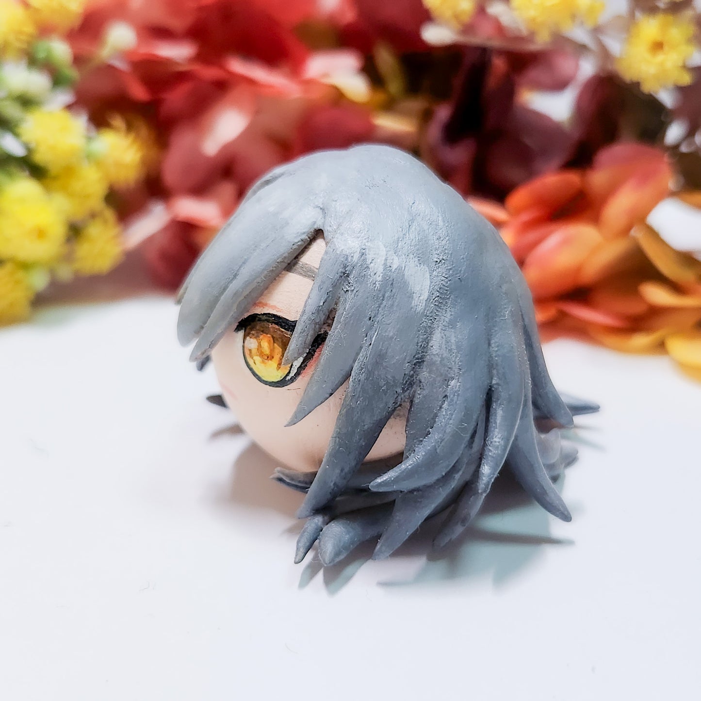 Crafted Ball: Stelle