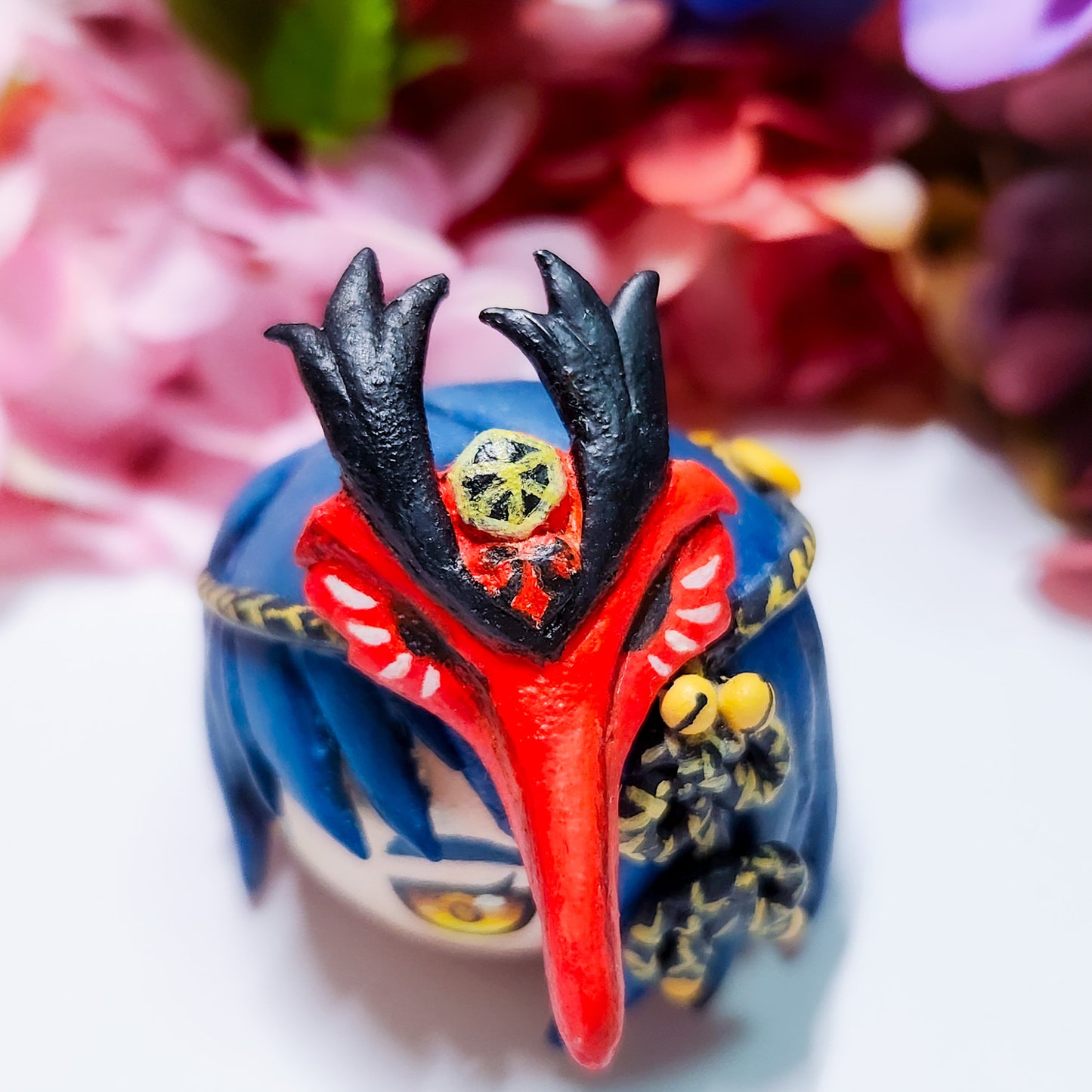 Crafted Ball: Kujou Sara