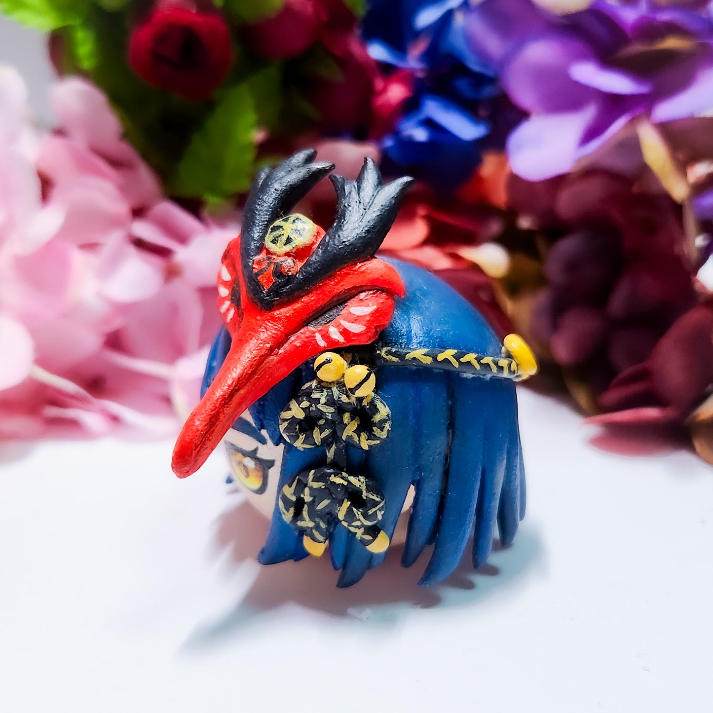 Crafted Ball: Kujou Sara