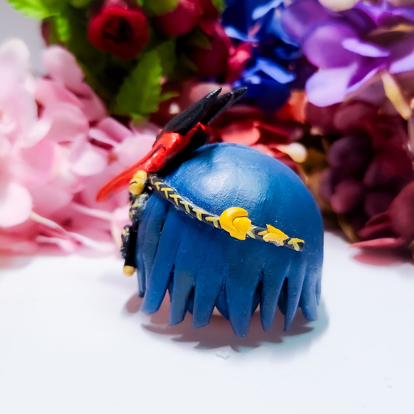 Crafted Ball: Kujou Sara