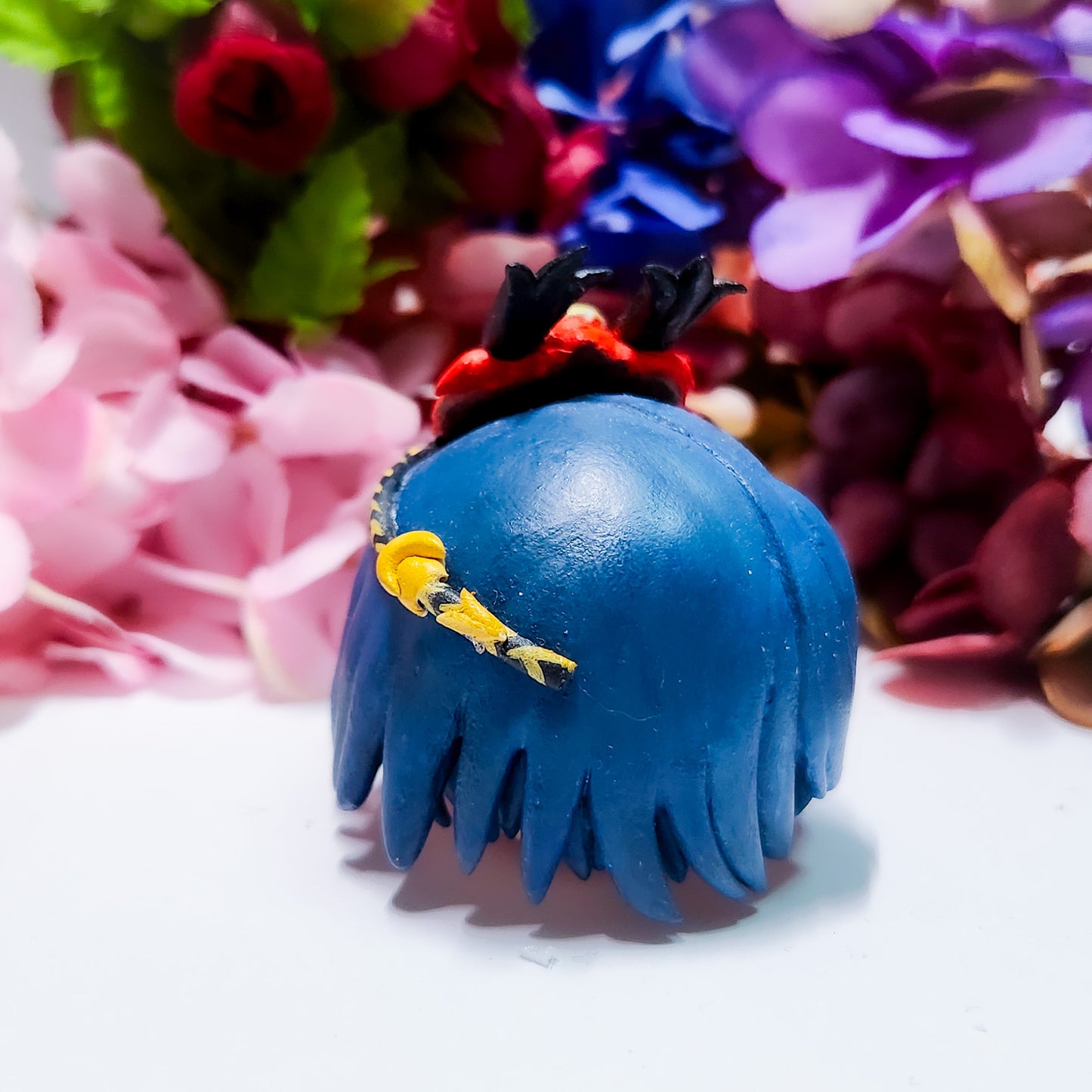 Crafted Ball: Kujou Sara