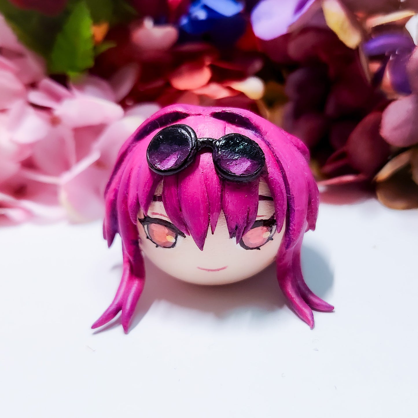 Crafted Ball: Kafka