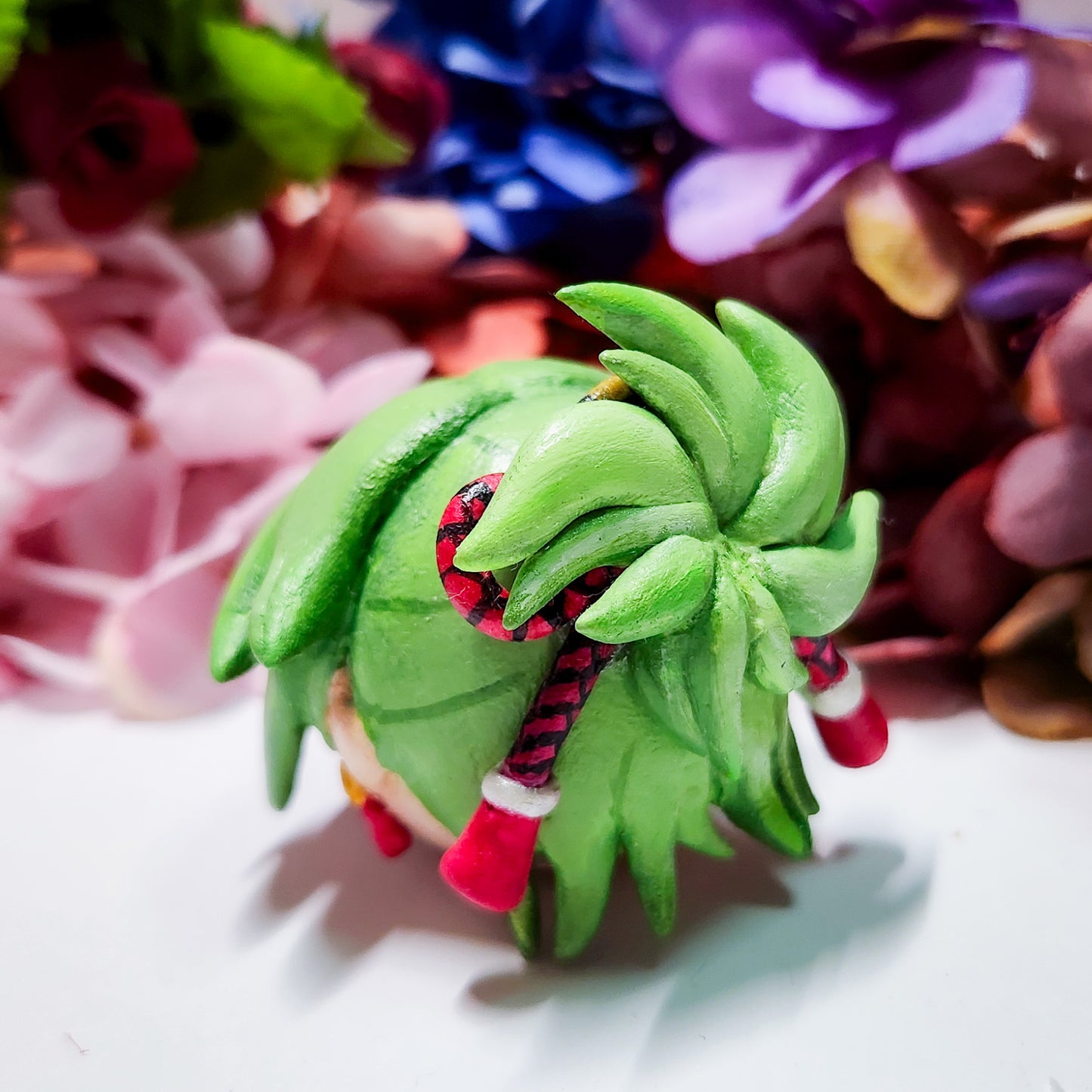 Crafted Ball: Kuki Shinobu