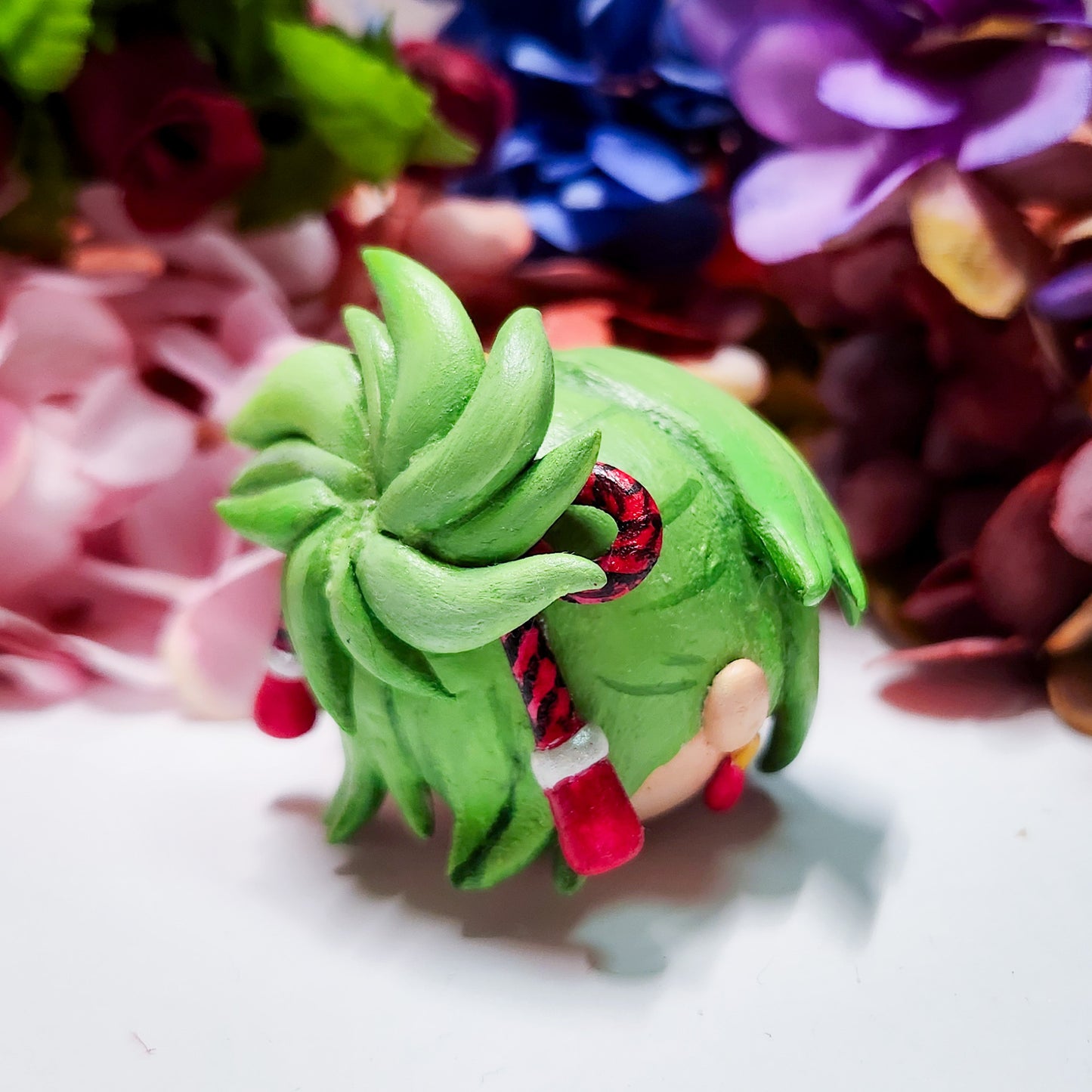 Crafted Ball: Kuki Shinobu