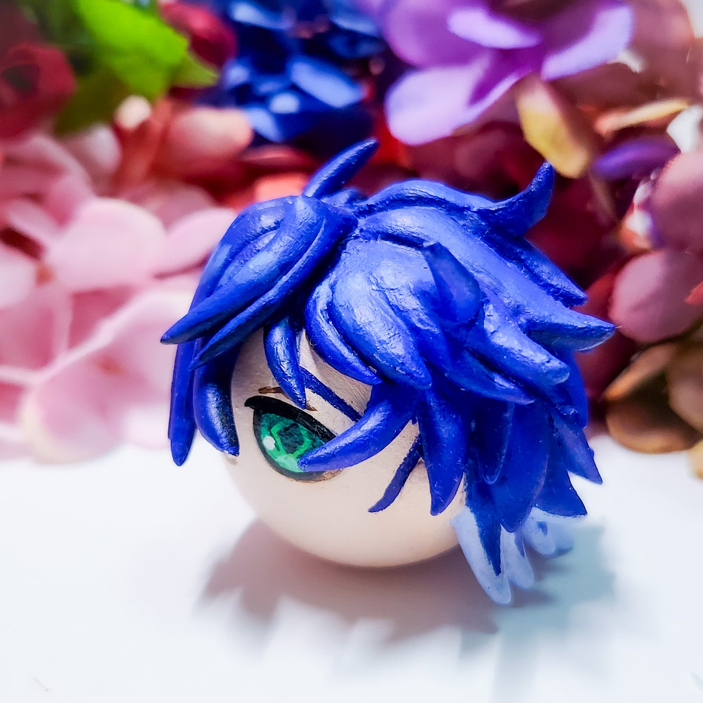 Crafted Ball: Sampo