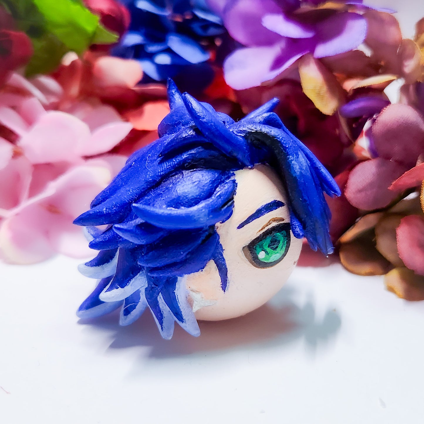 Crafted Ball: Sampo