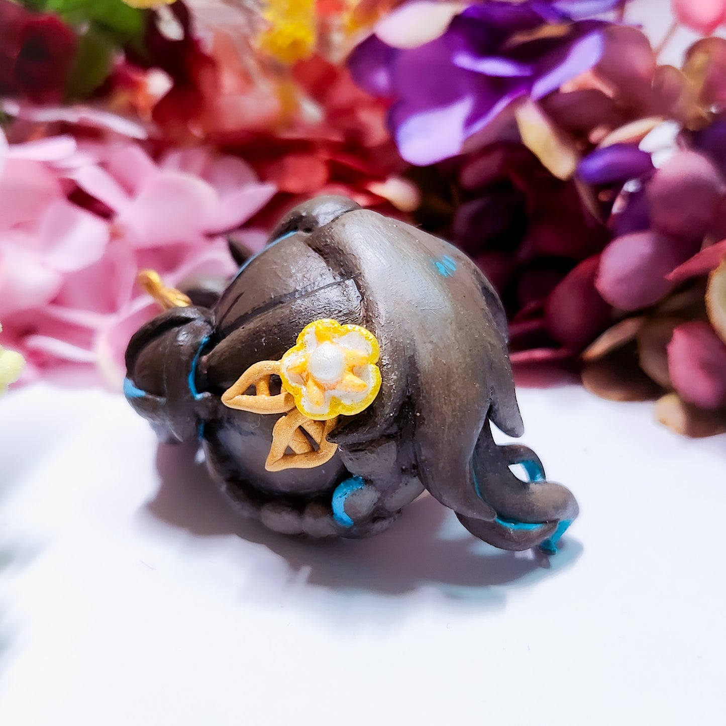 Crafted Ball: Ruan Mei