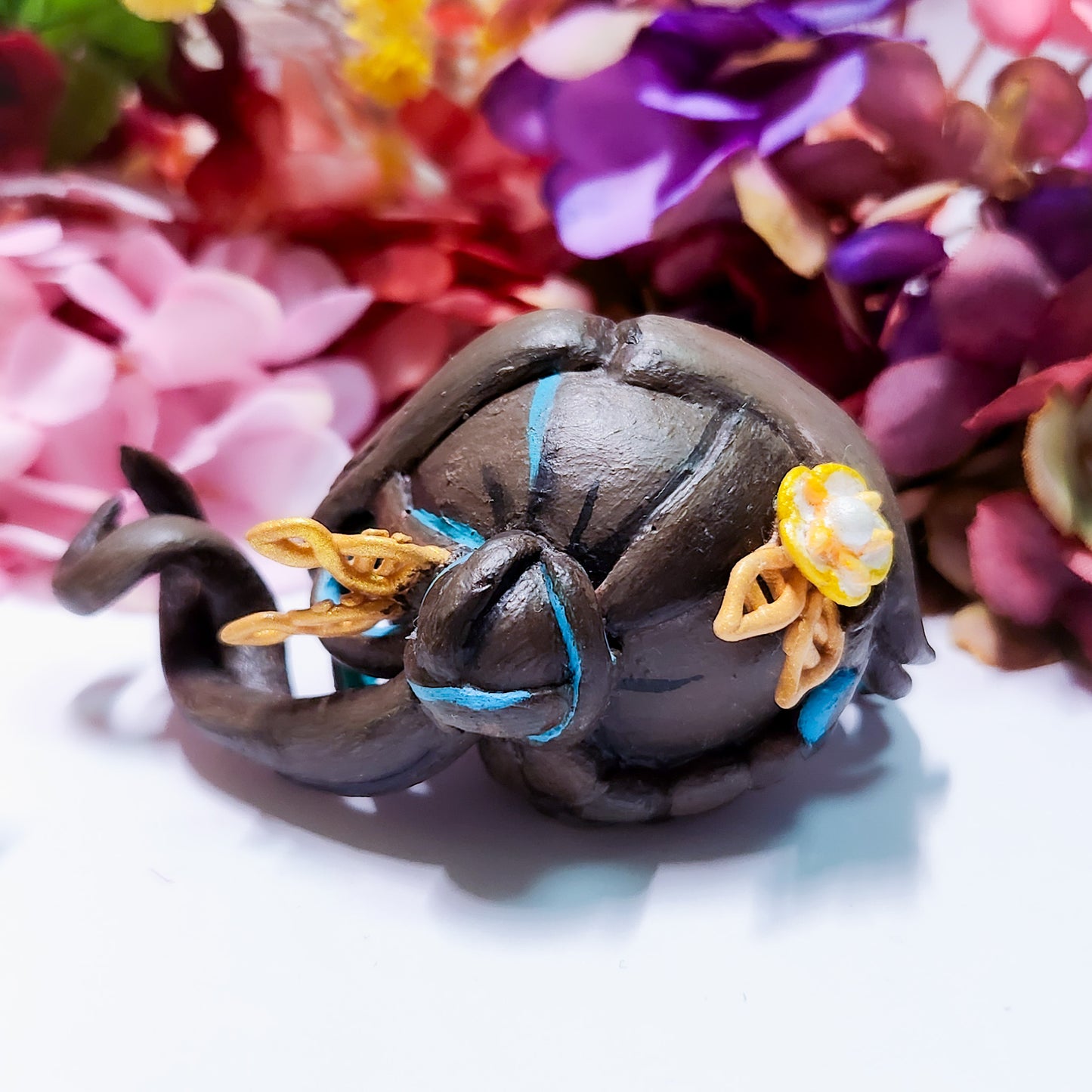 Crafted Ball: Ruan Mei