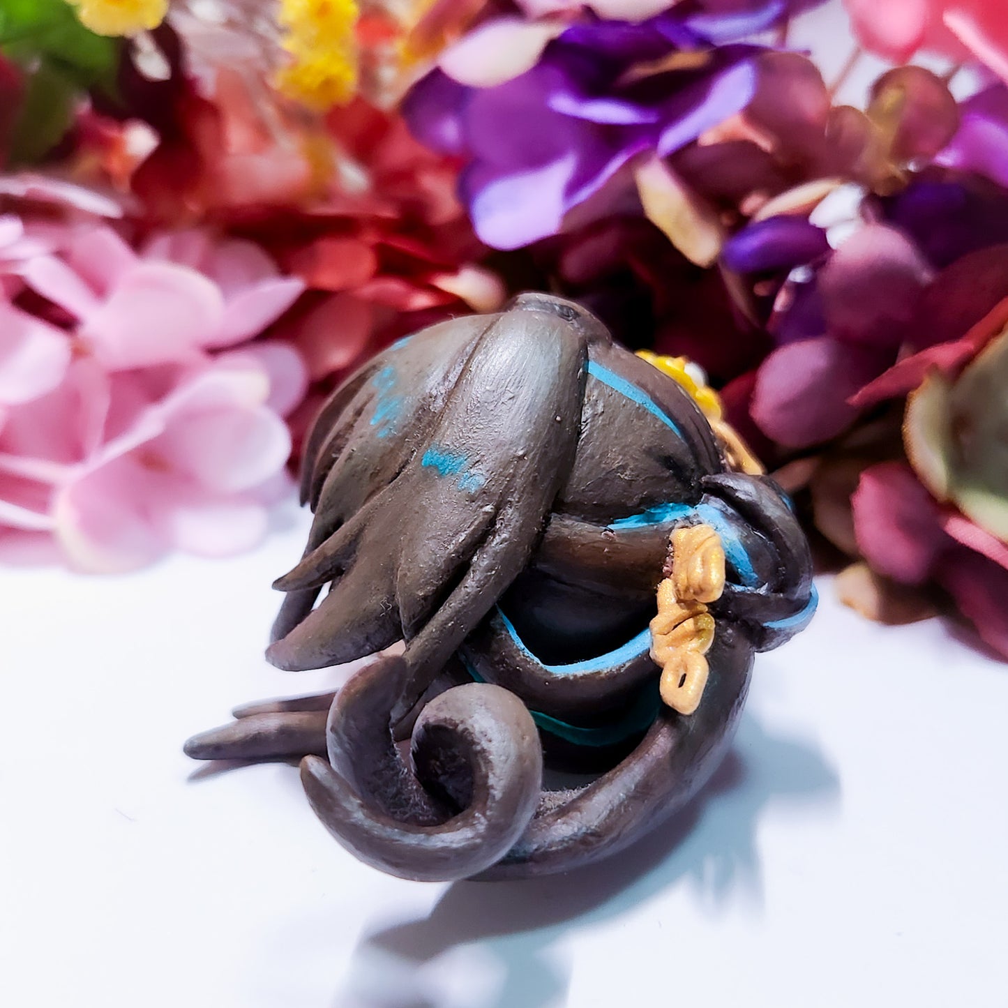 Crafted Ball: Ruan Mei