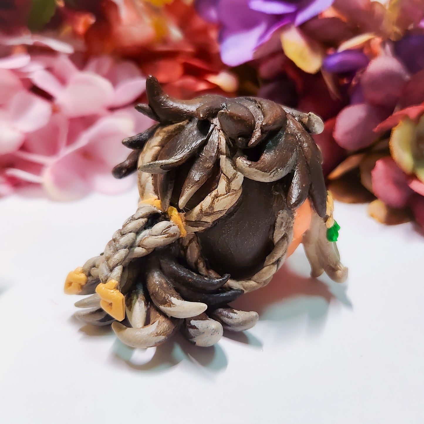 Crafted Ball: Sethos