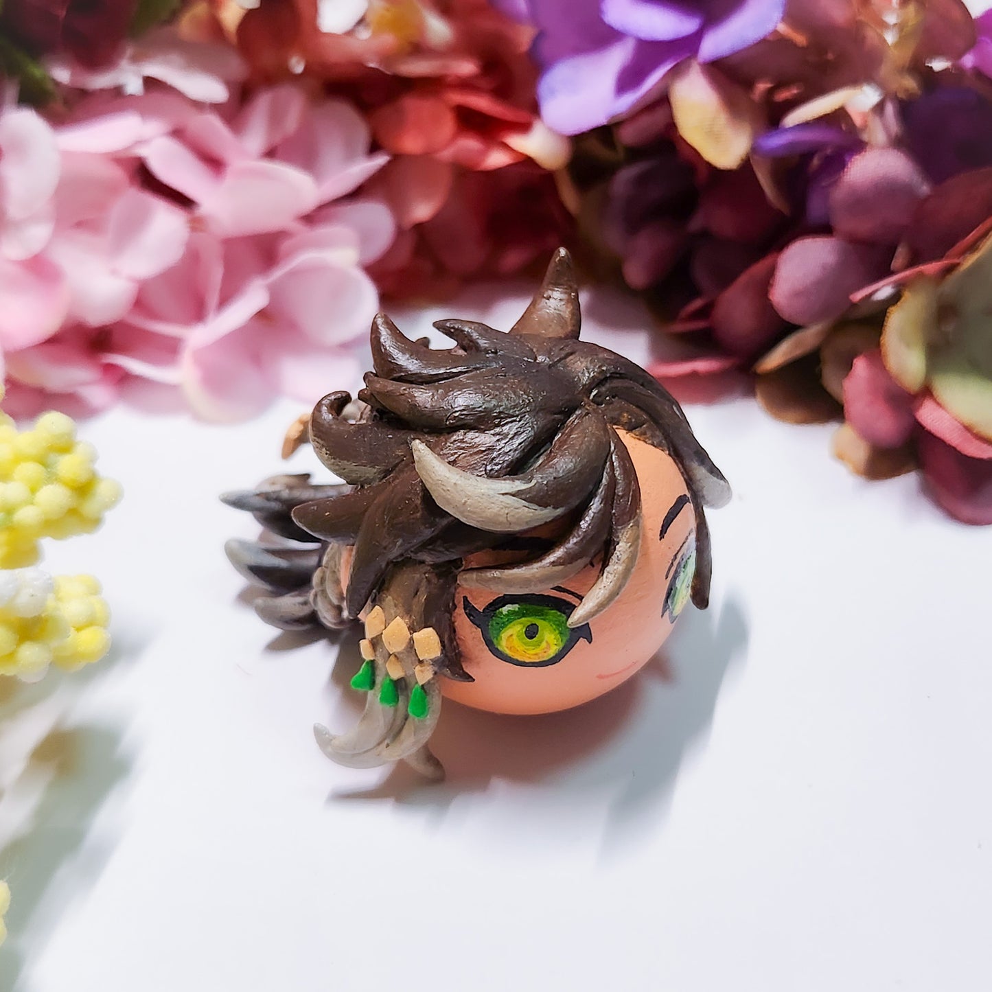 Crafted Ball: Sethos