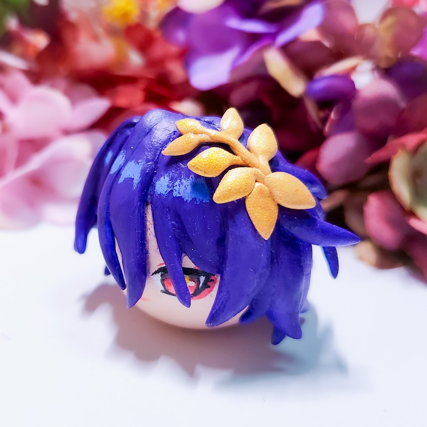 Crafted Ball: Dr. Ratio
