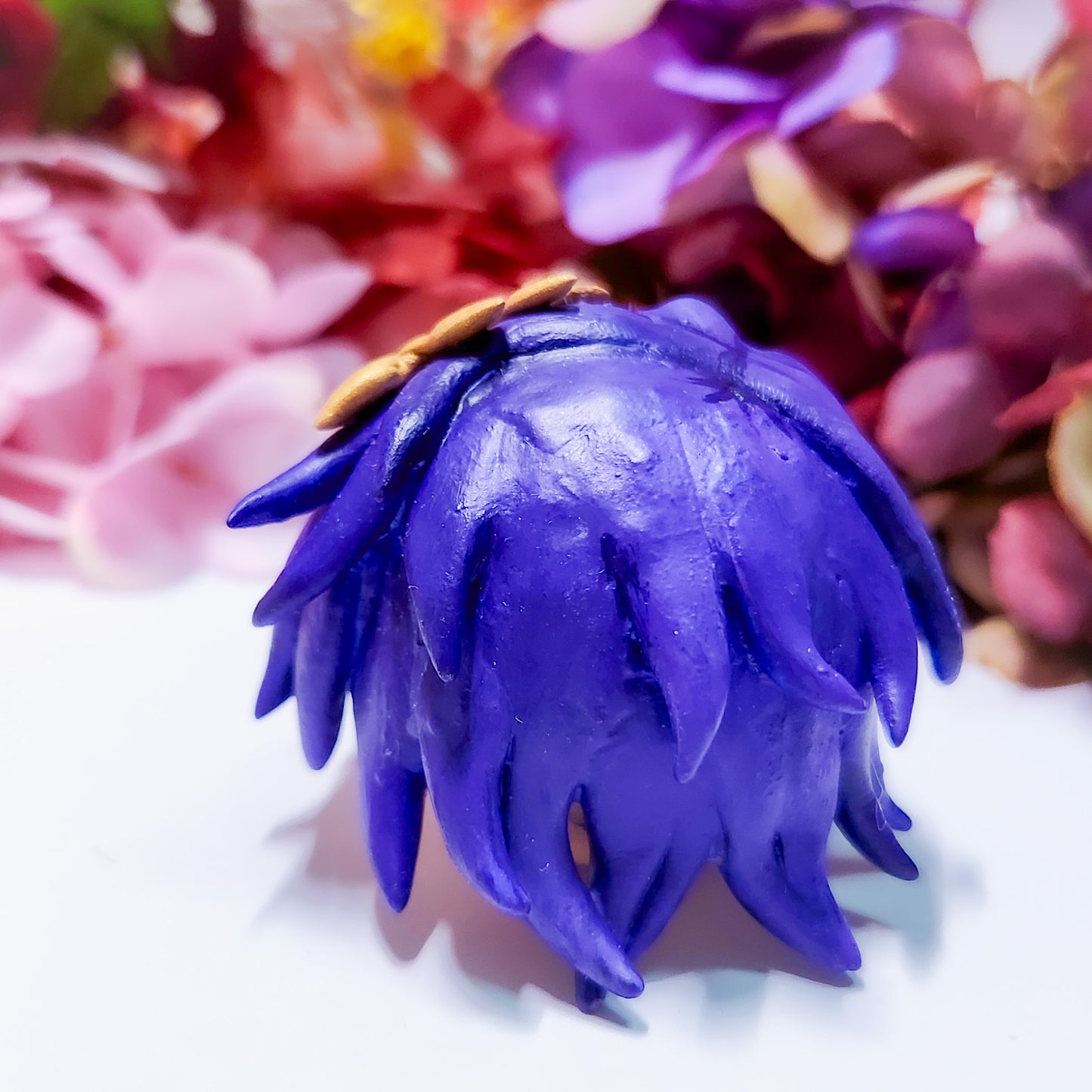 Crafted Ball: Dr. Ratio